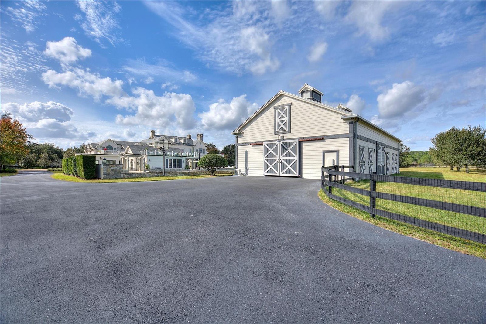MILLS COVE - Residential