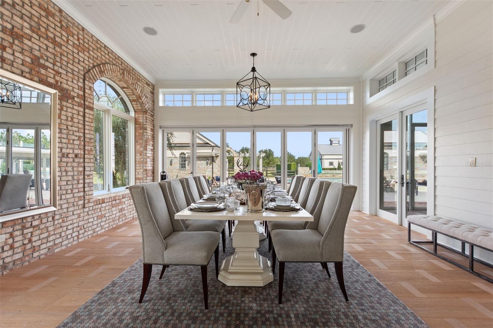 MILLS COVE - Residential