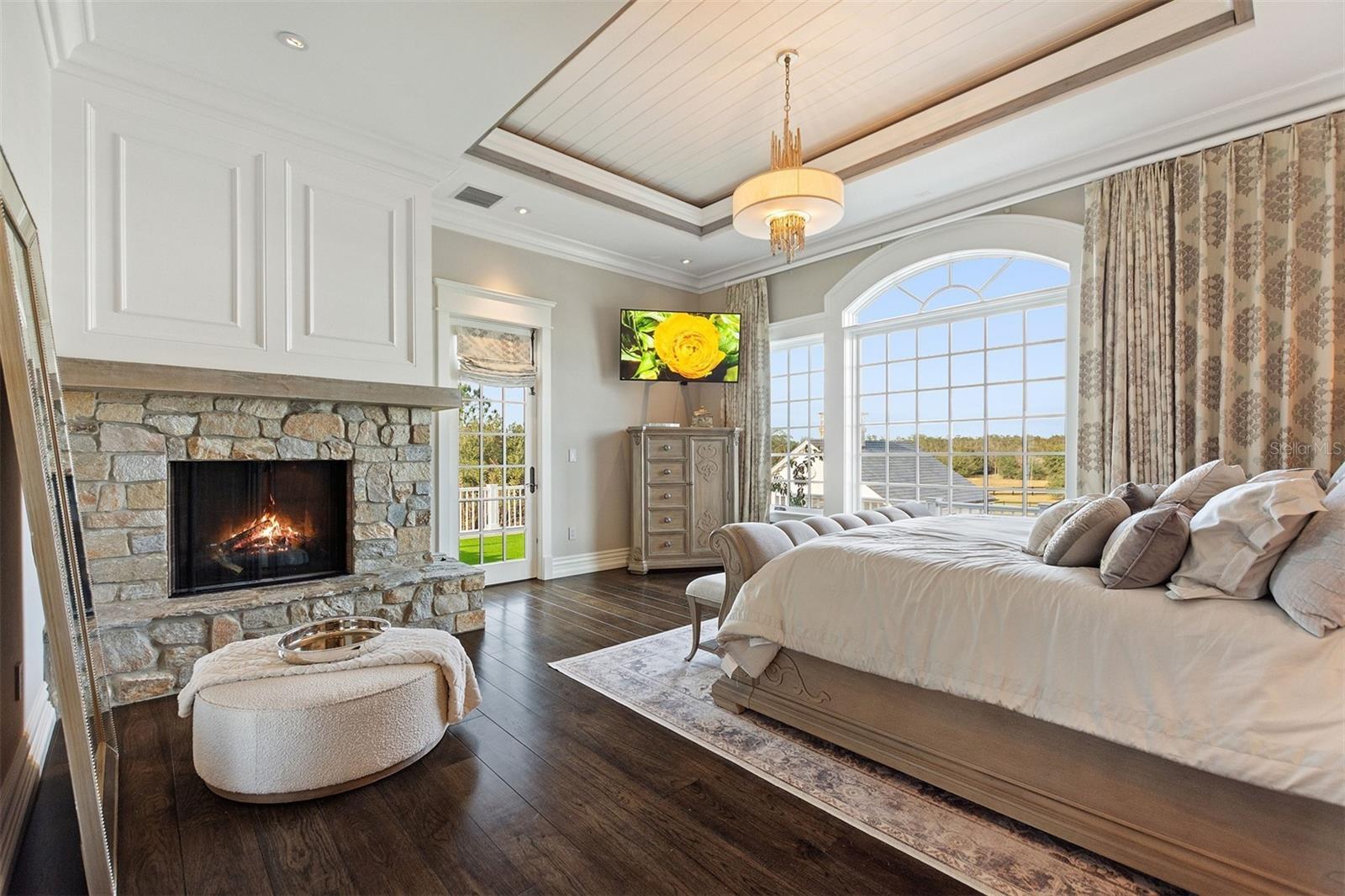 MILLS COVE - Residential