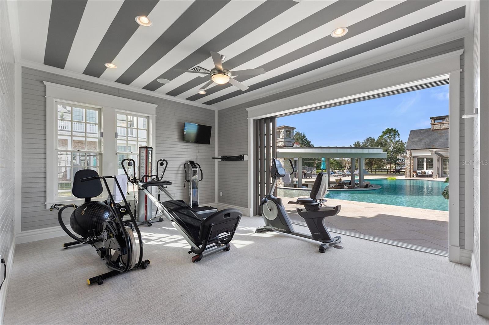 MILLS COVE - Residential