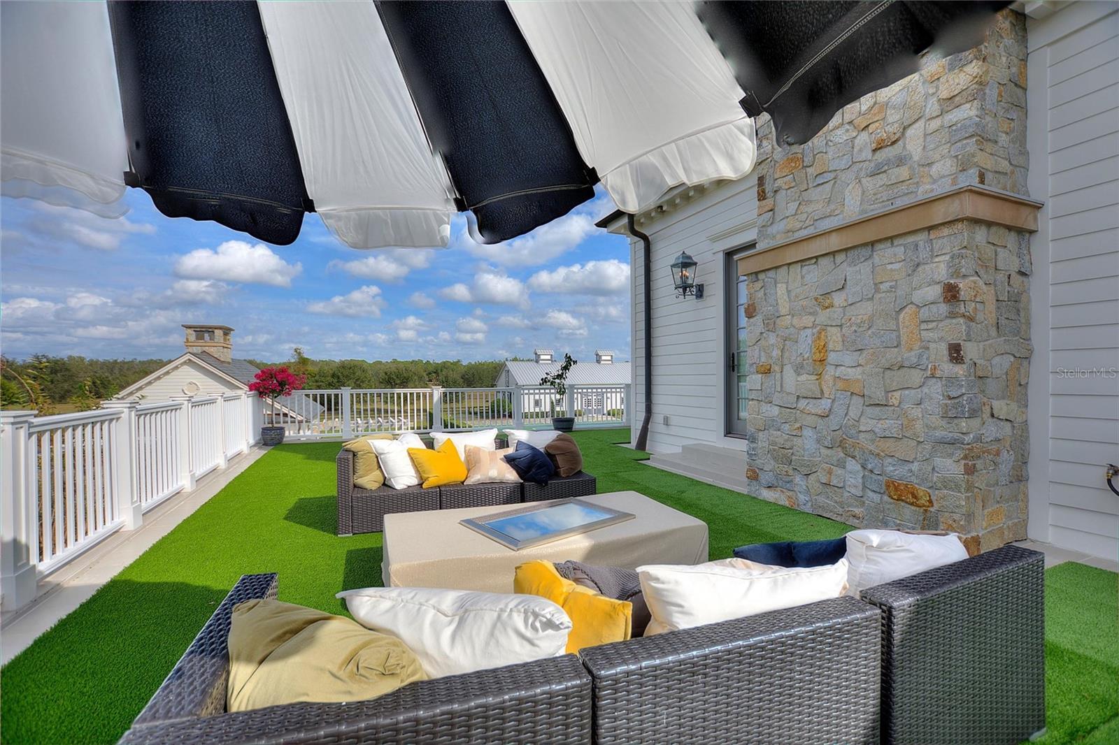MILLS COVE - Residential