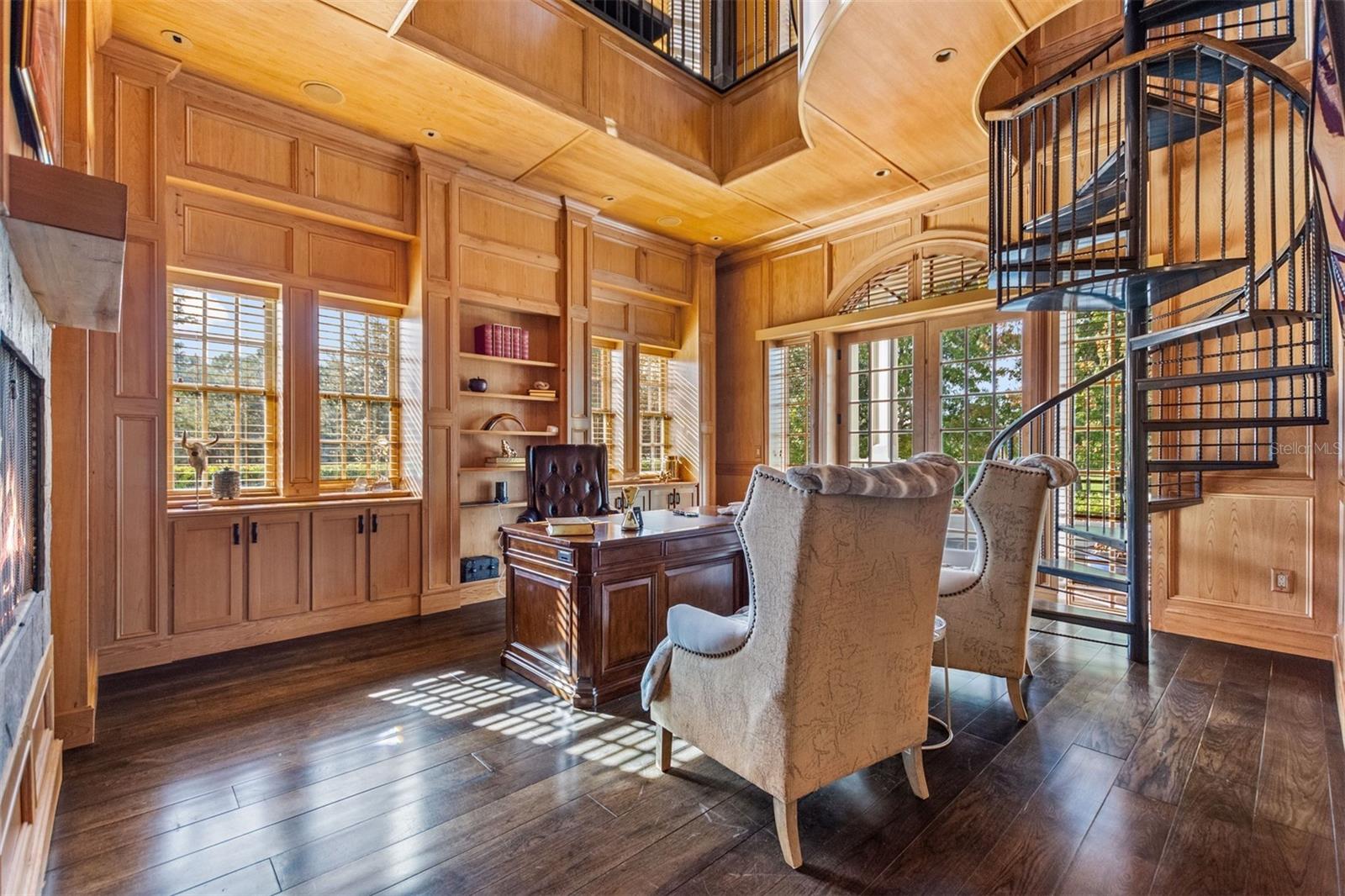 MILLS COVE - Residential