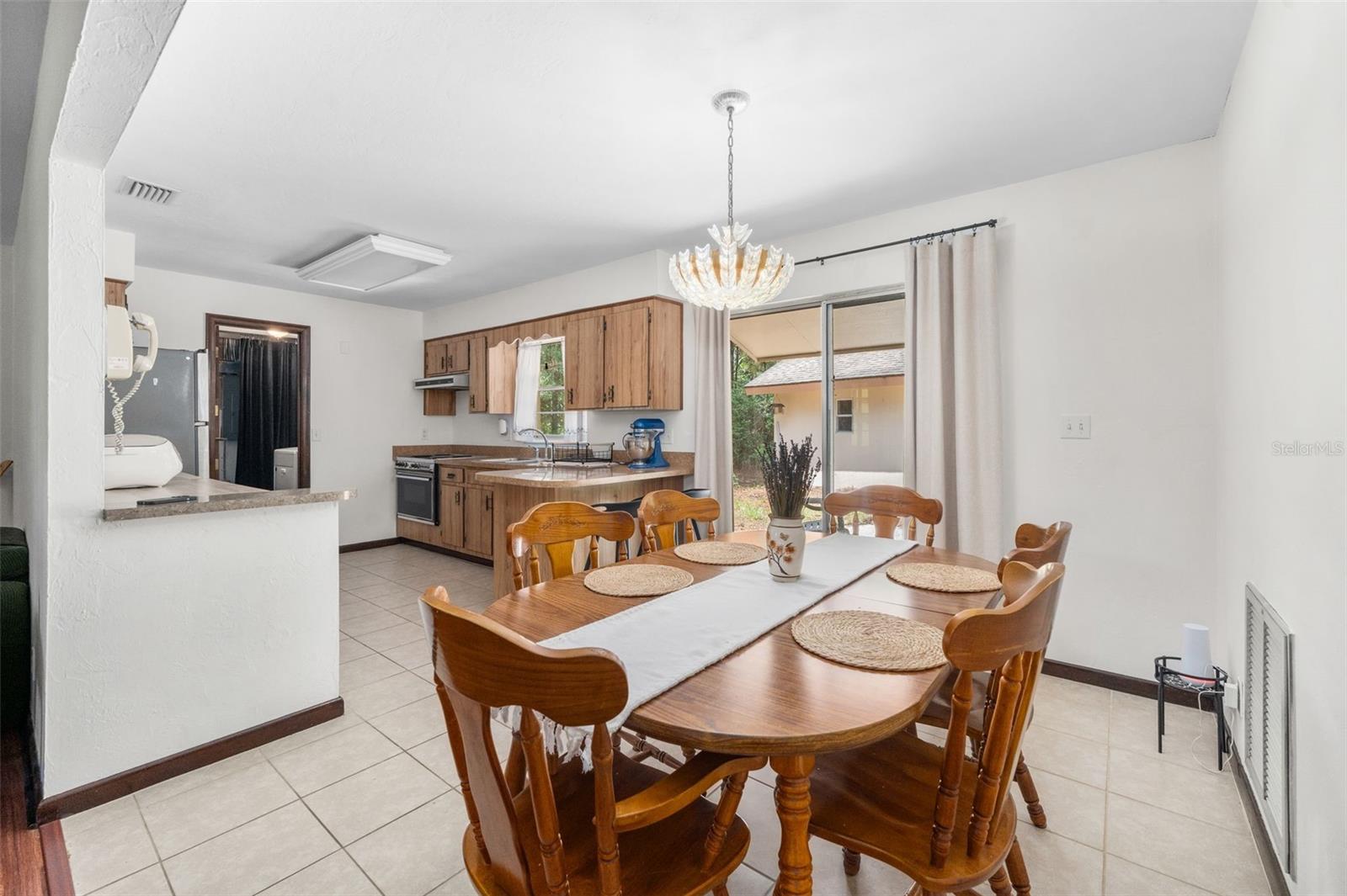 SUWANNEE RANCHETTES - Residential