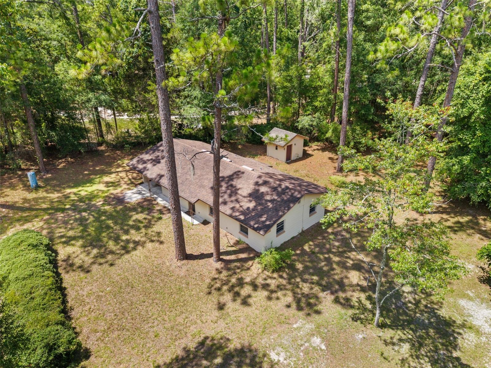 SUWANNEE RANCHETTES - Residential