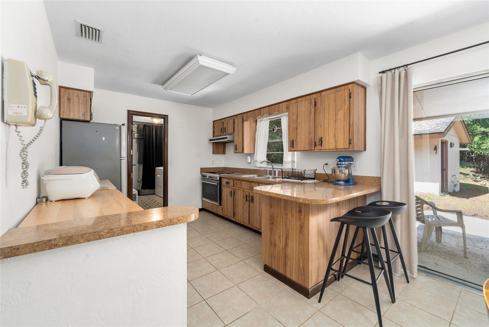 SUWANNEE RANCHETTES - Residential