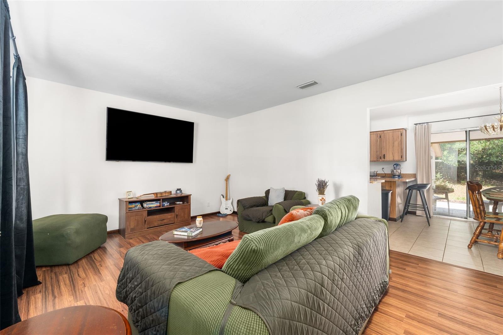 SUWANNEE RANCHETTES - Residential