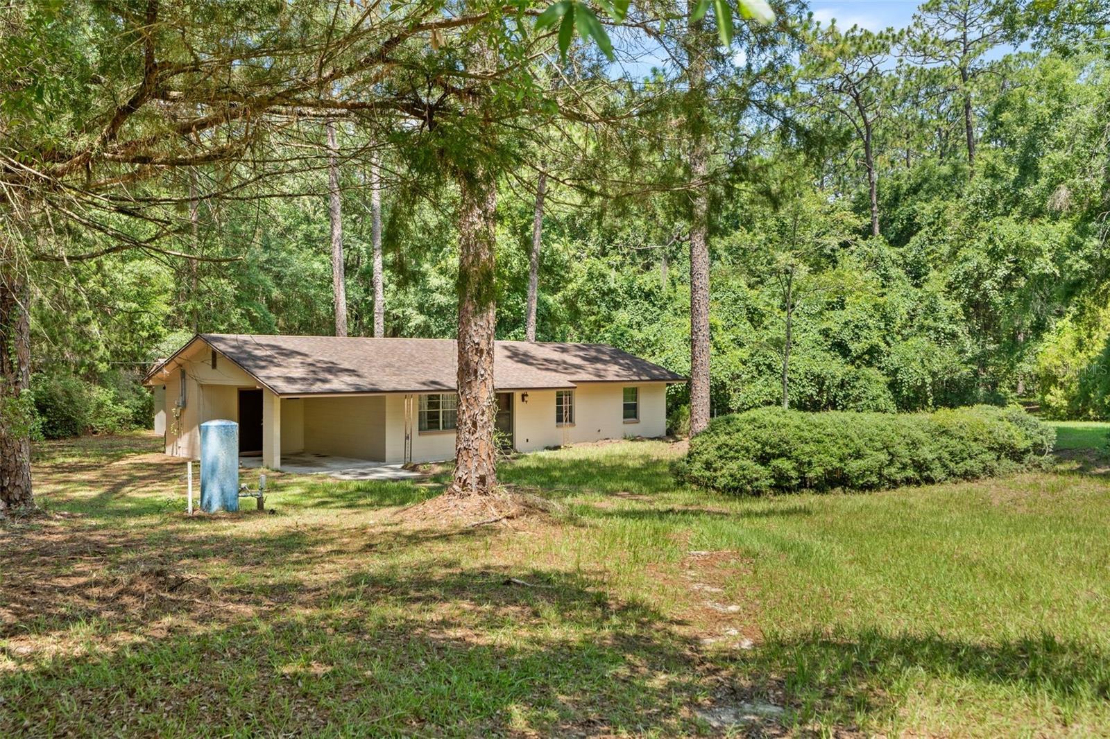 SUWANNEE RANCHETTES - Residential