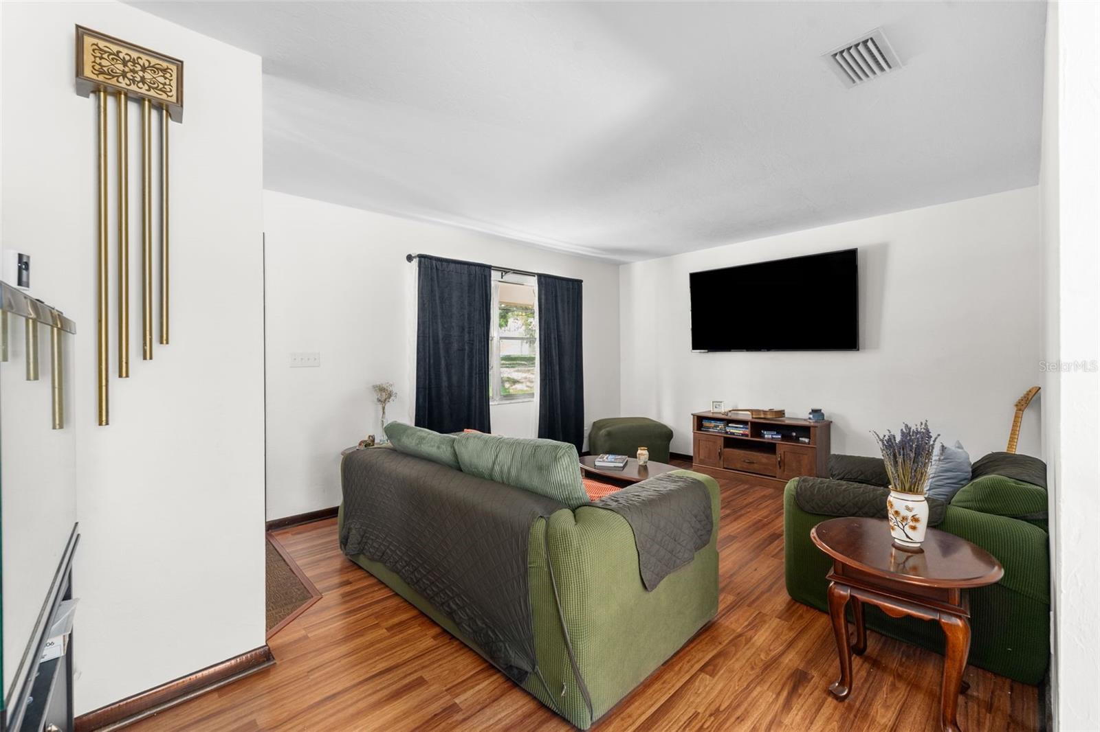 SUWANNEE RANCHETTES - Residential