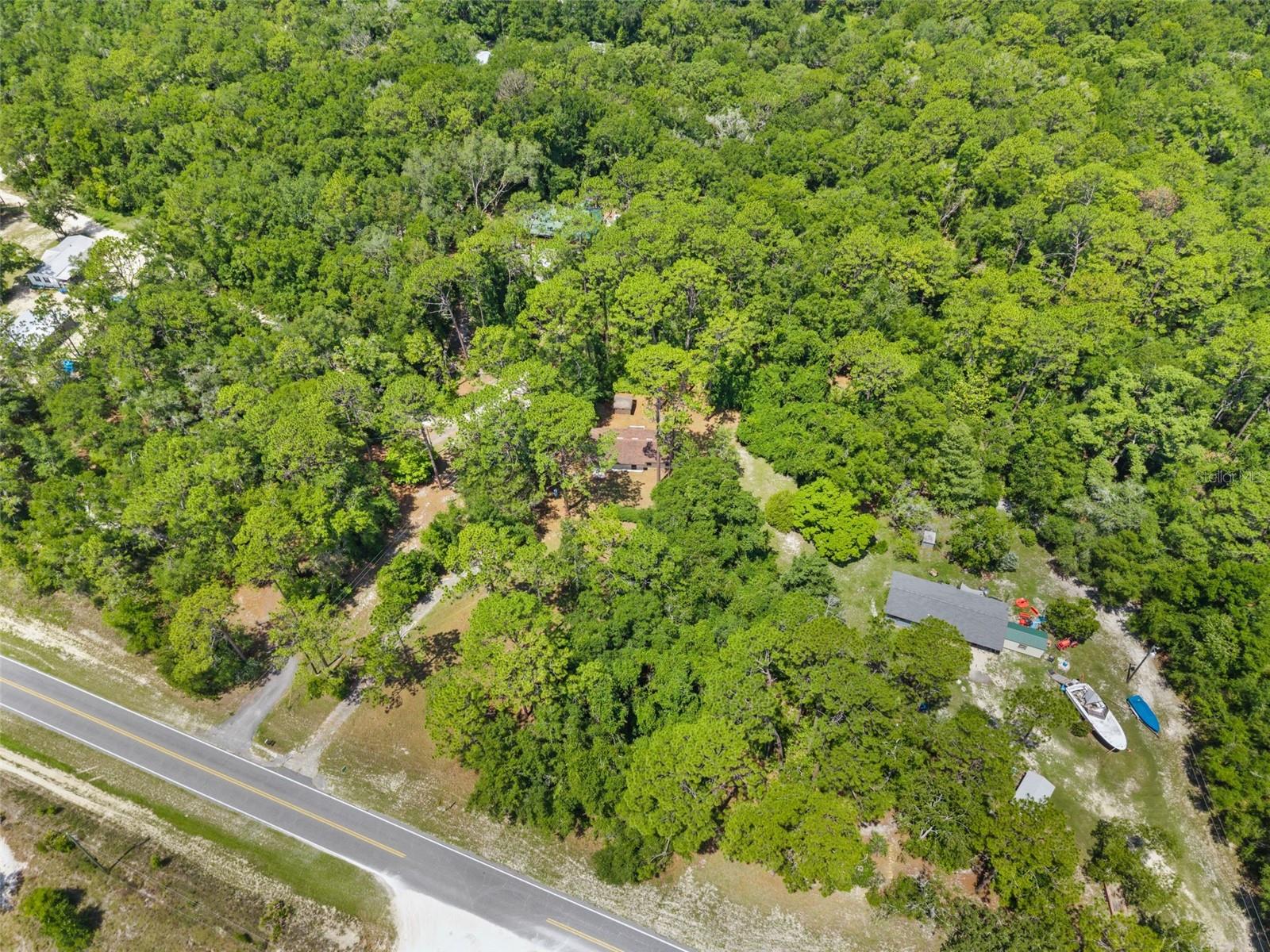 SUWANNEE RANCHETTES - Residential