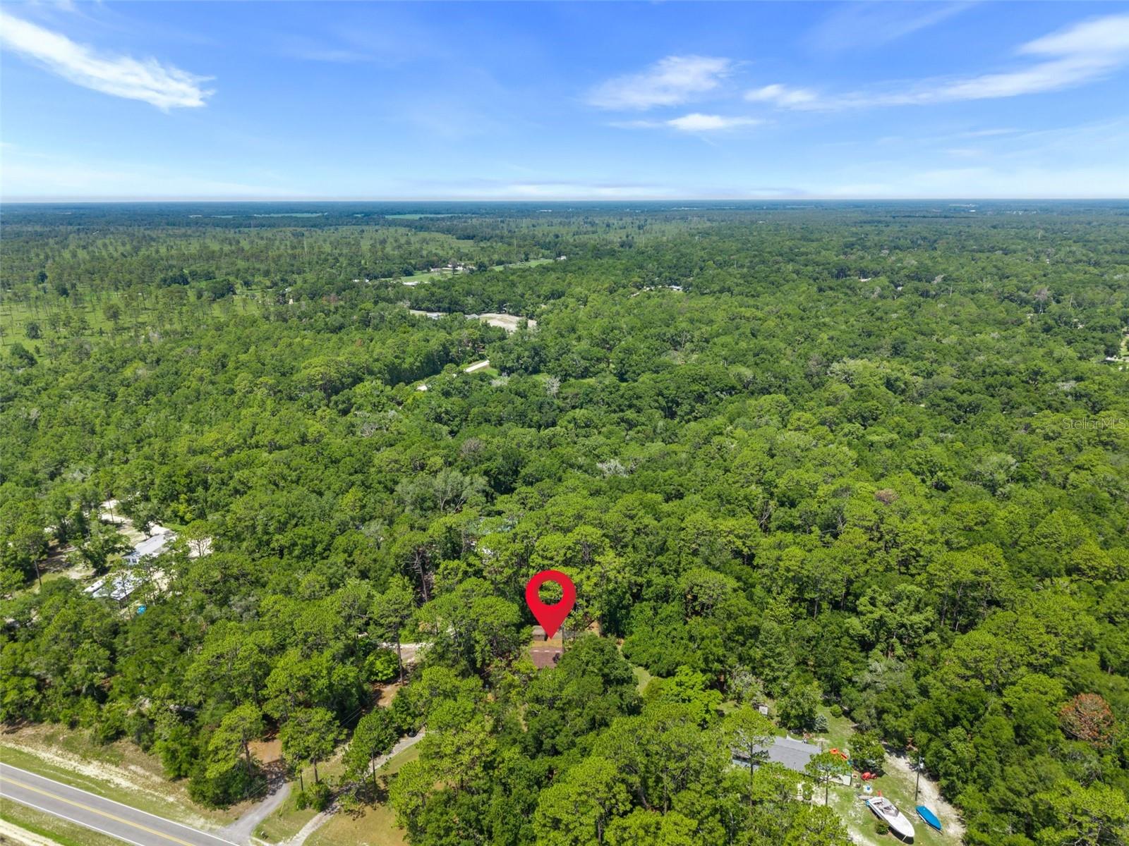 SUWANNEE RANCHETTES - Residential