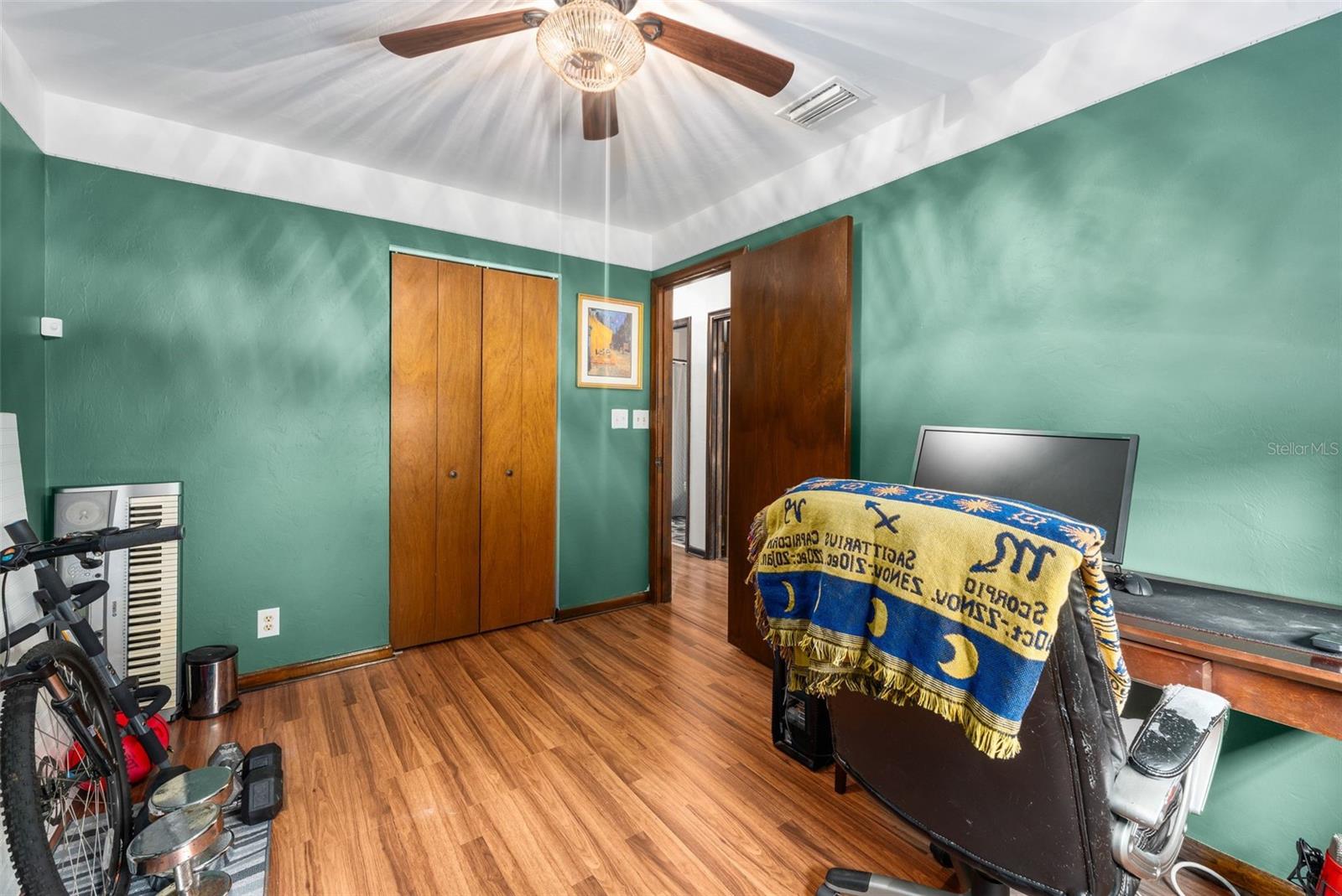 SUWANNEE RANCHETTES - Residential