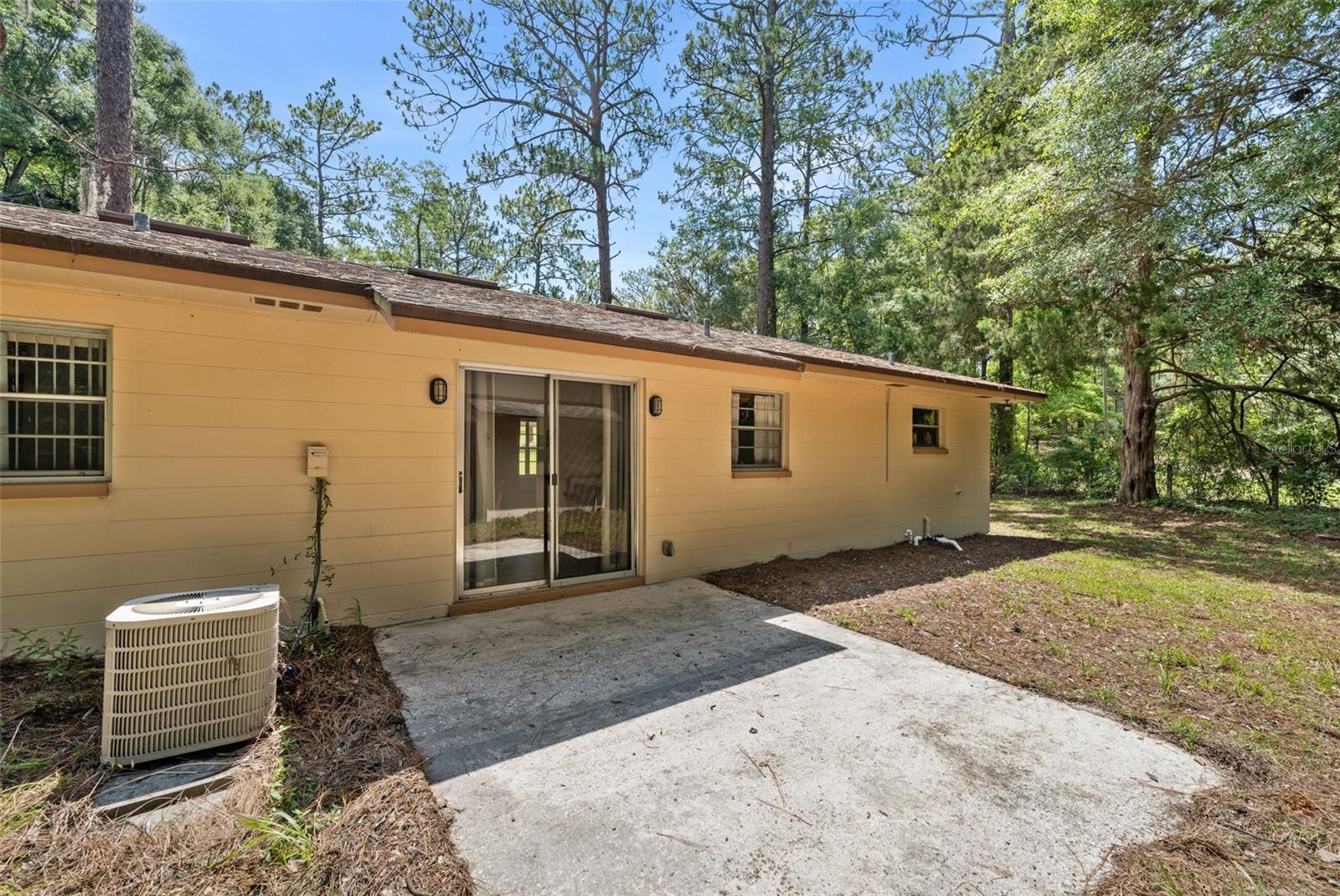 SUWANNEE RANCHETTES - Residential