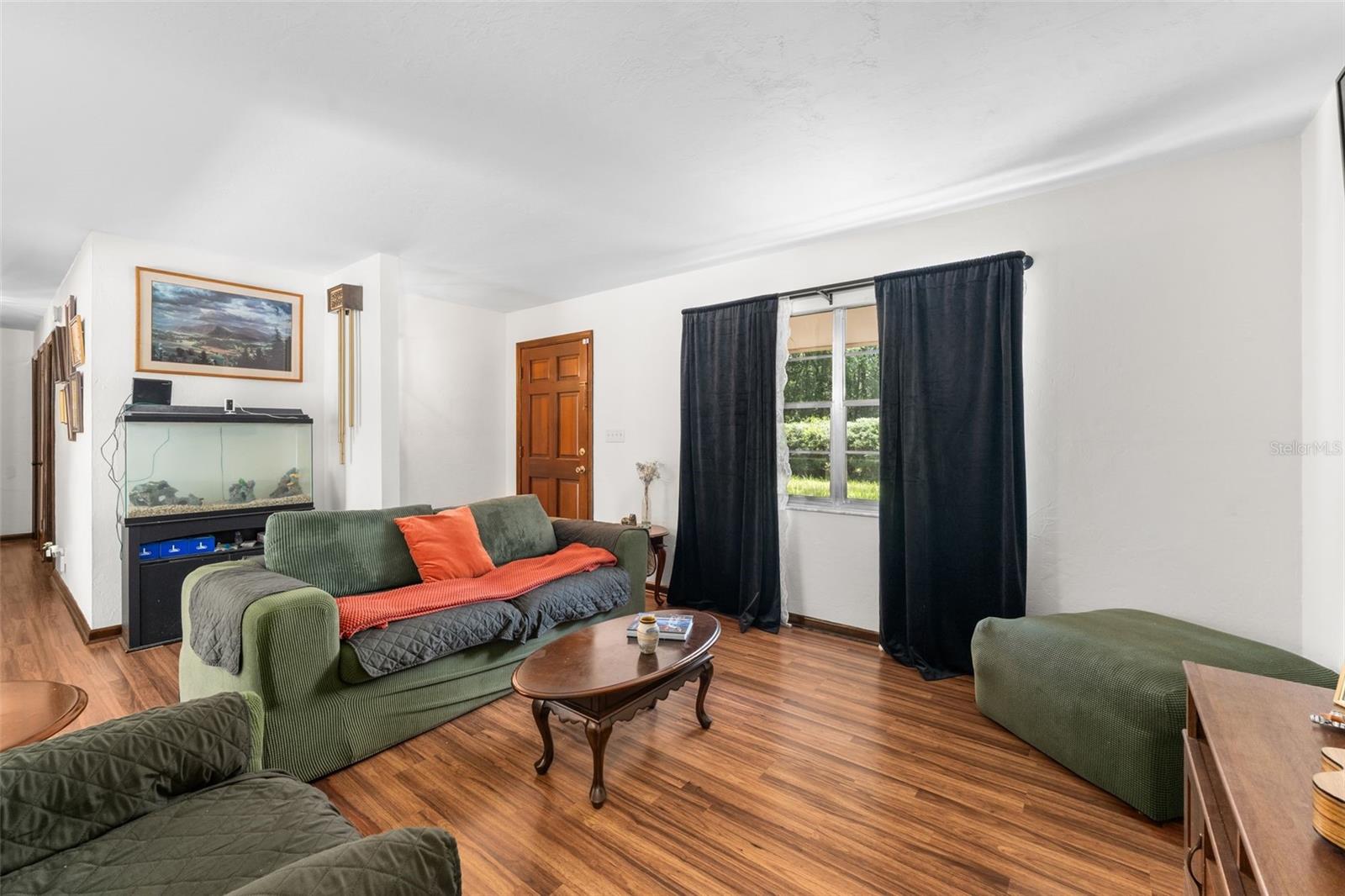 SUWANNEE RANCHETTES - Residential