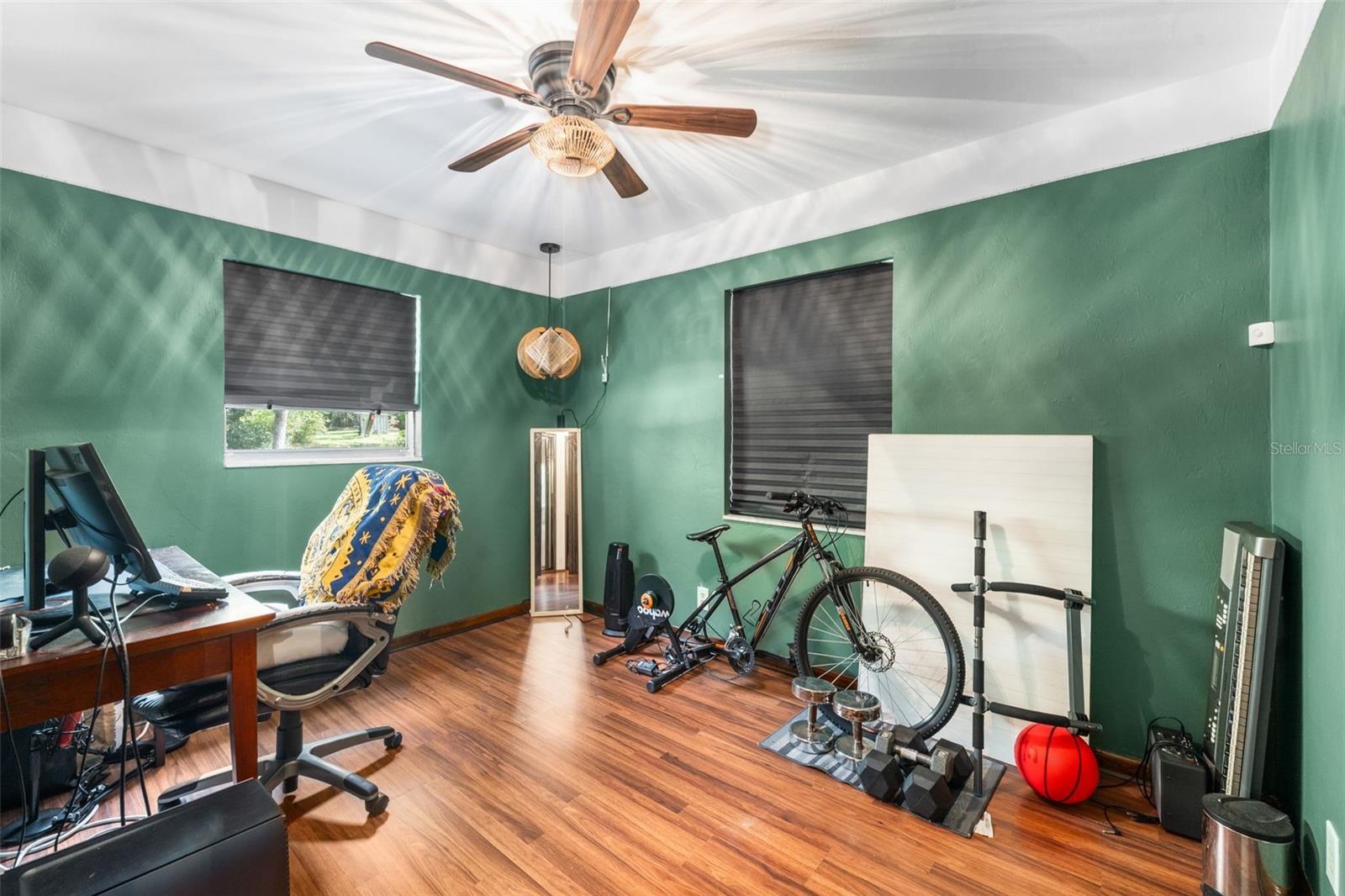 SUWANNEE RANCHETTES - Residential