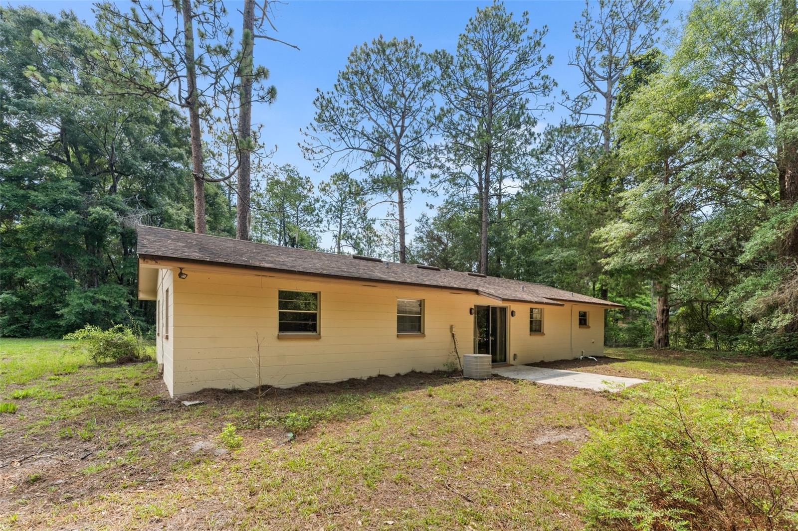 SUWANNEE RANCHETTES - Residential