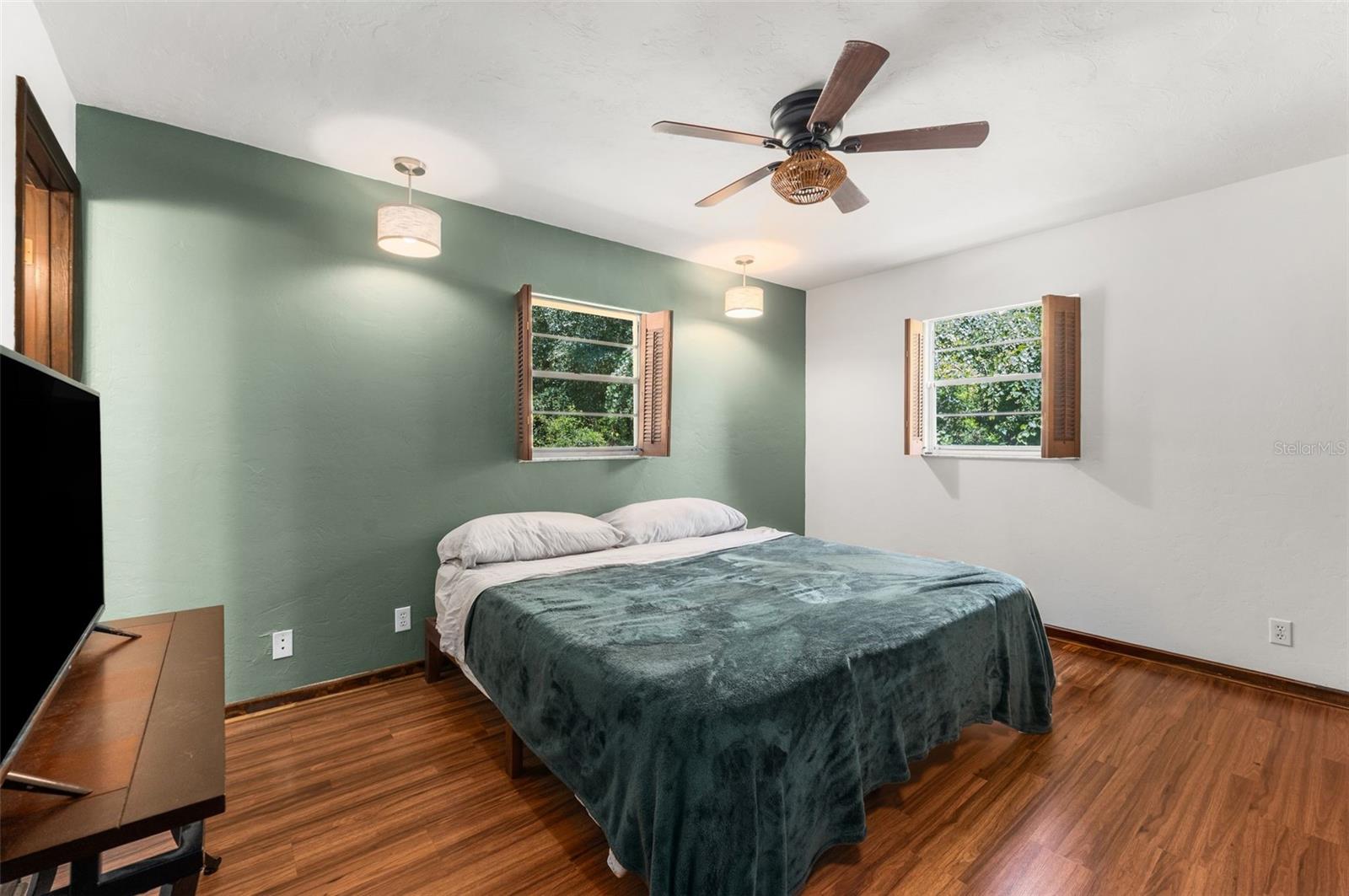 SUWANNEE RANCHETTES - Residential