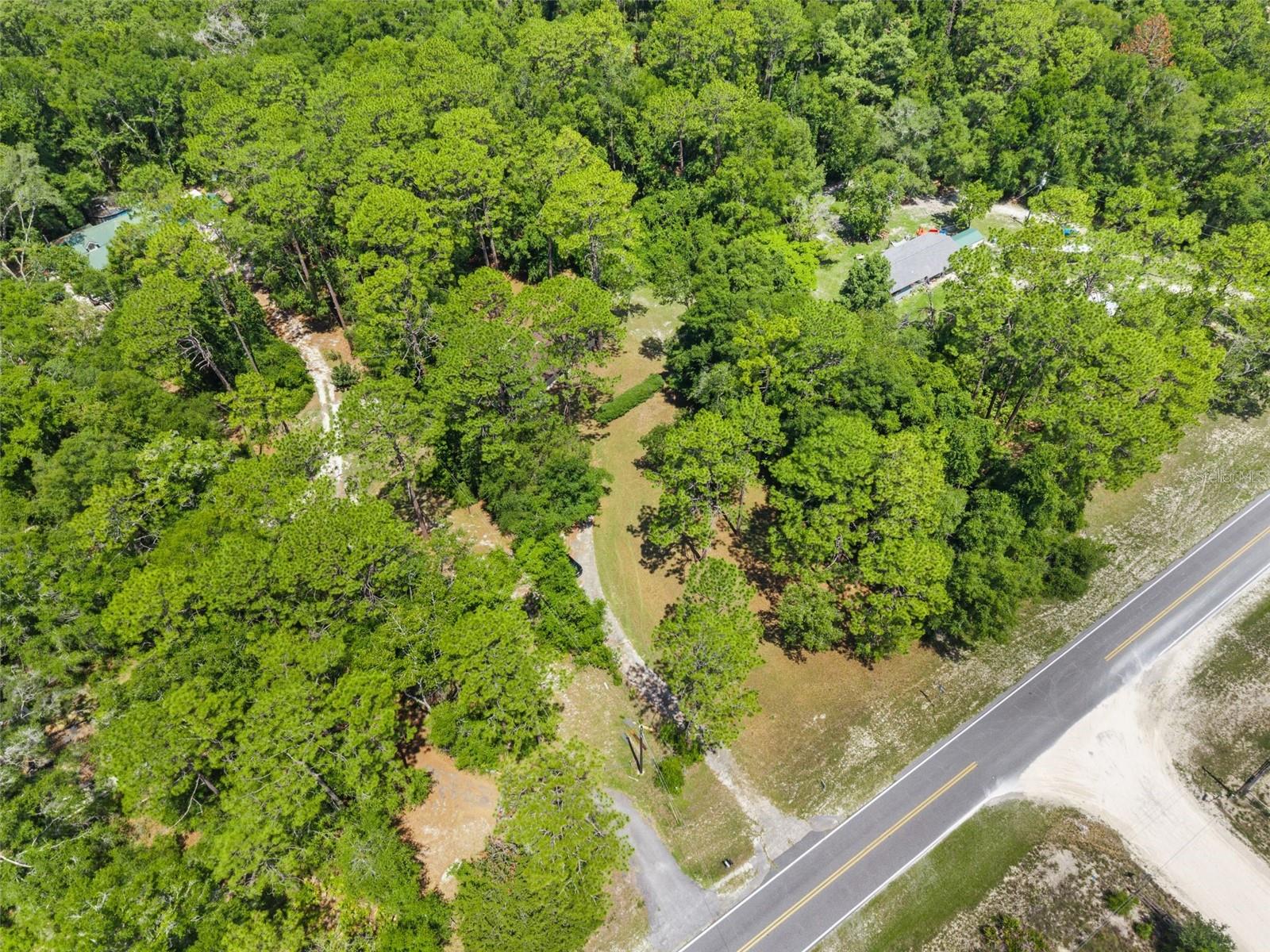 SUWANNEE RANCHETTES - Residential