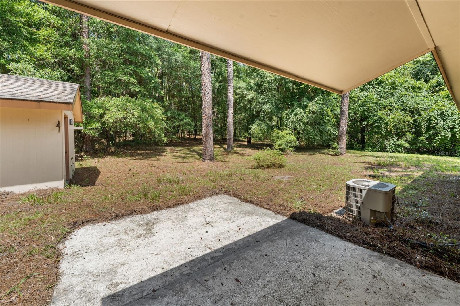 SUWANNEE RANCHETTES - Residential
