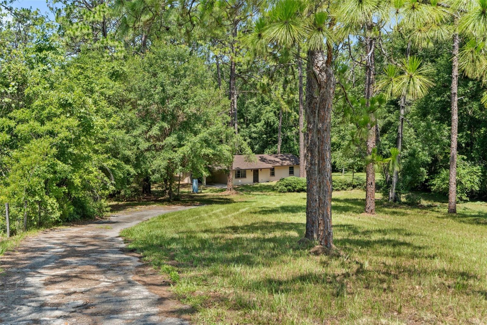 SUWANNEE RANCHETTES - Residential