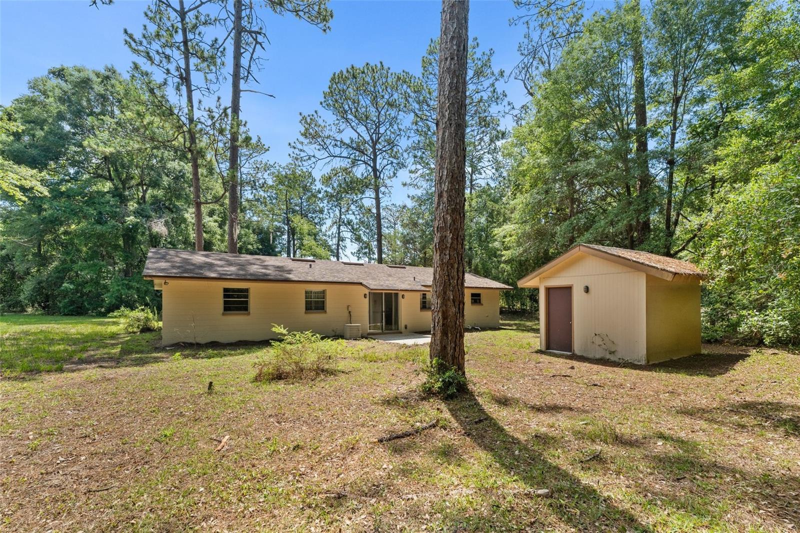 SUWANNEE RANCHETTES - Residential