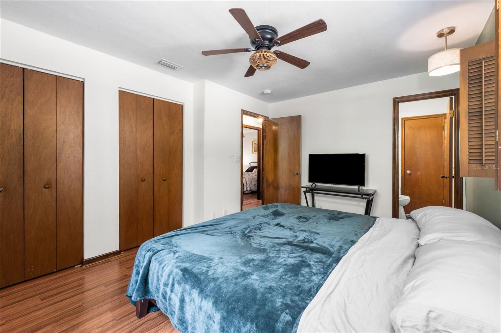 SUWANNEE RANCHETTES - Residential