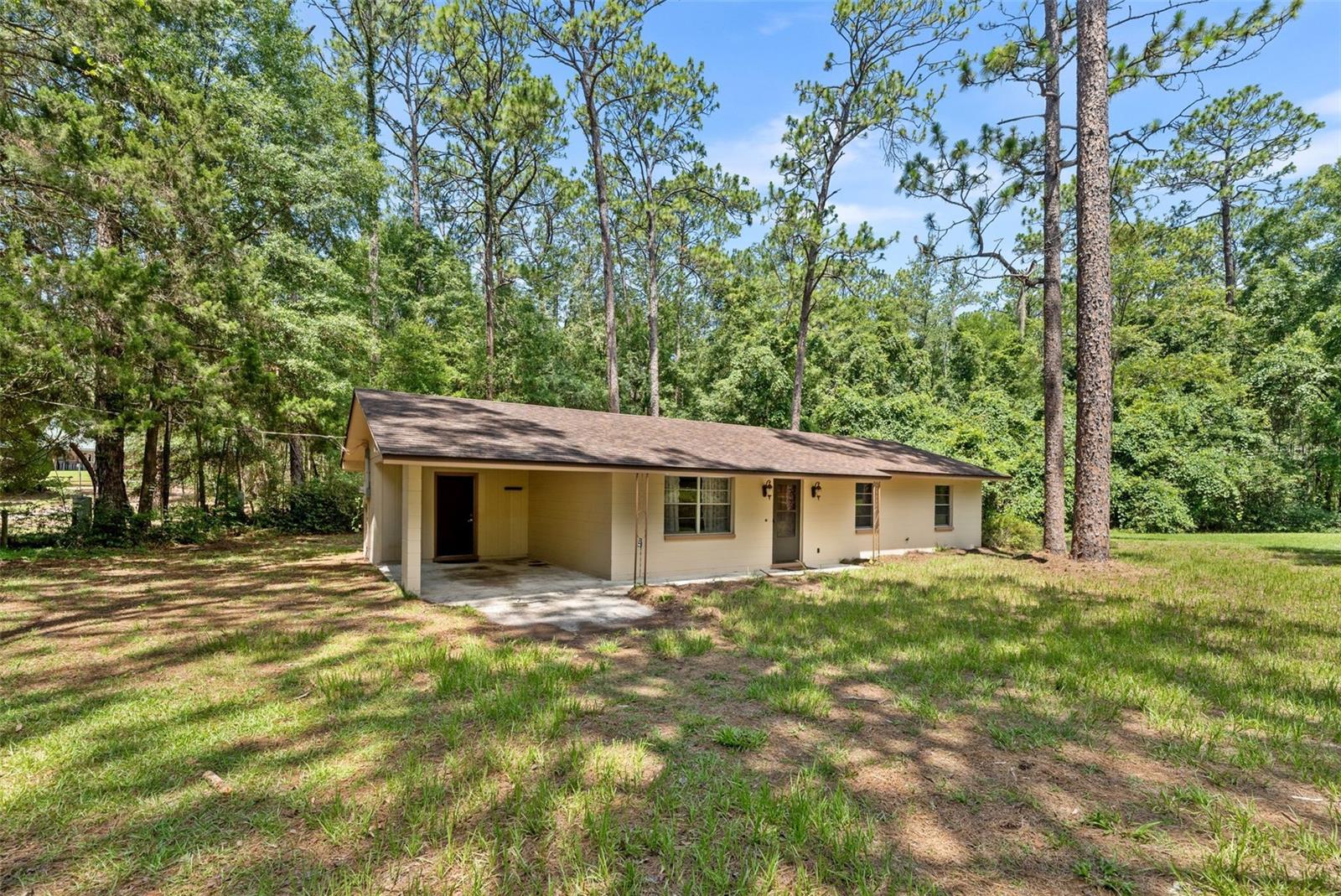 SUWANNEE RANCHETTES - Residential