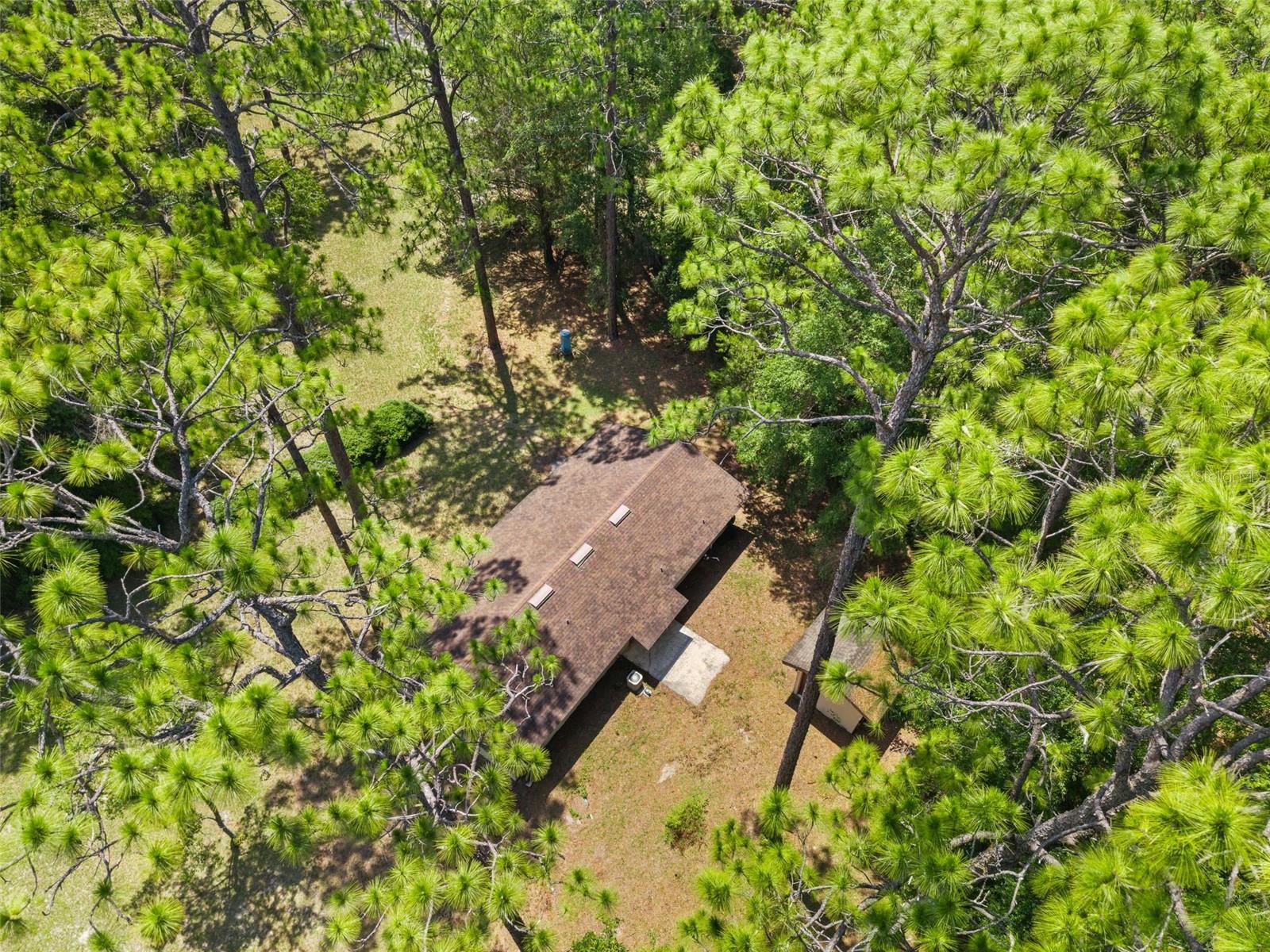 SUWANNEE RANCHETTES - Residential
