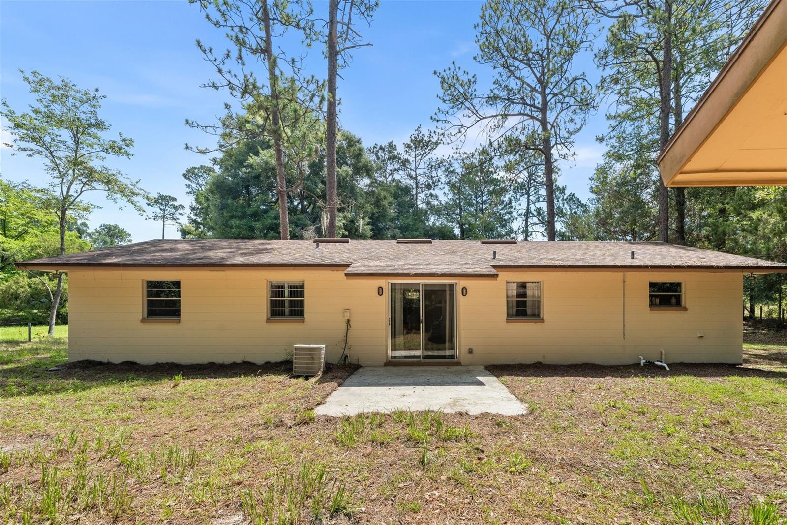 SUWANNEE RANCHETTES - Residential