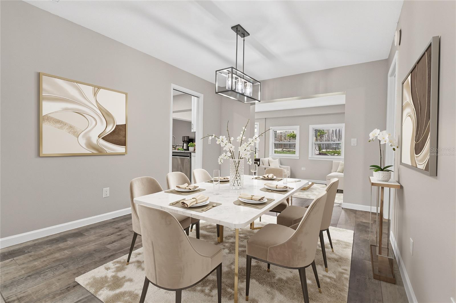 FOXWOOD PH 2 - Residential