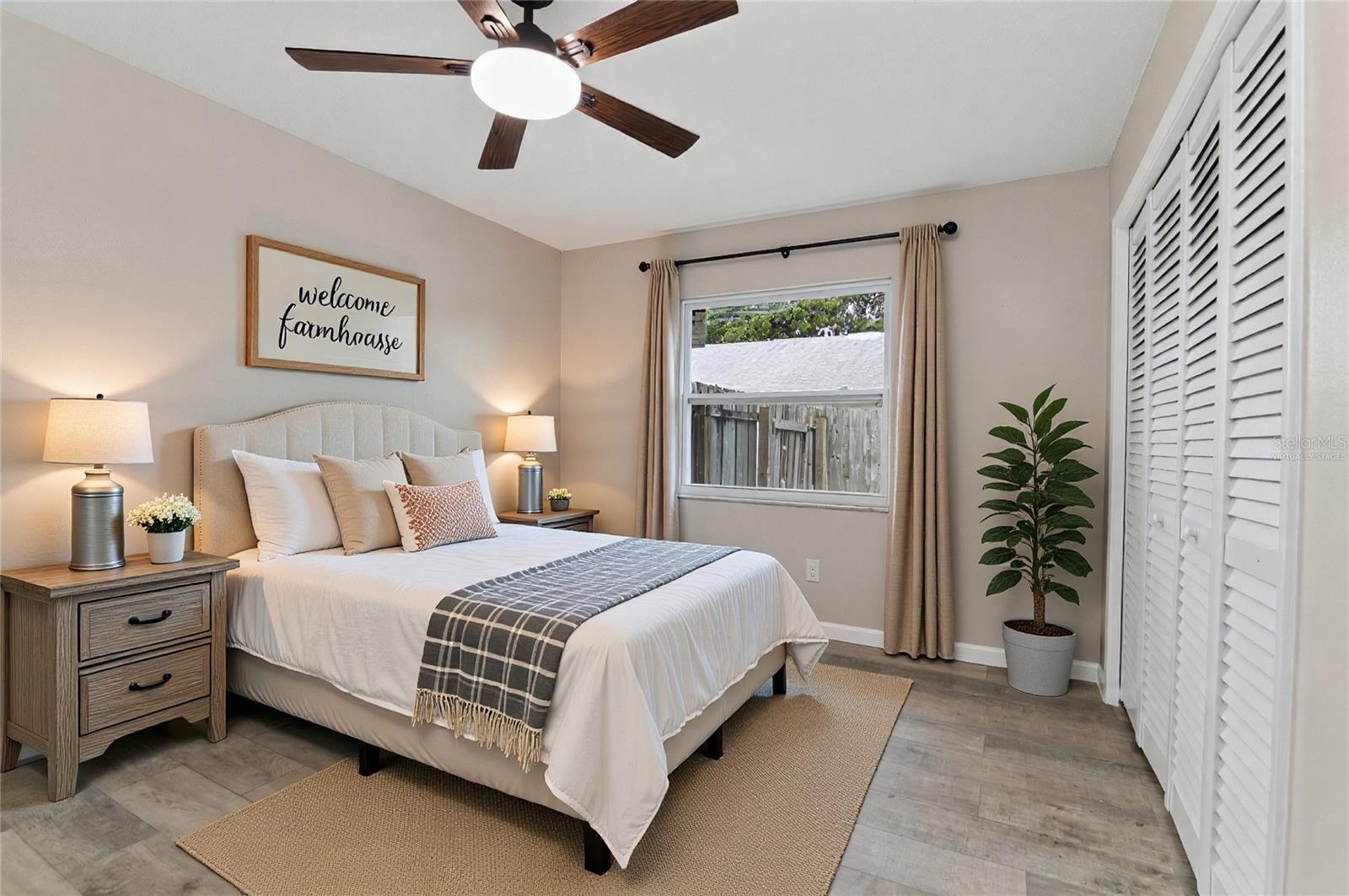 FOXWOOD PH 2 - Residential