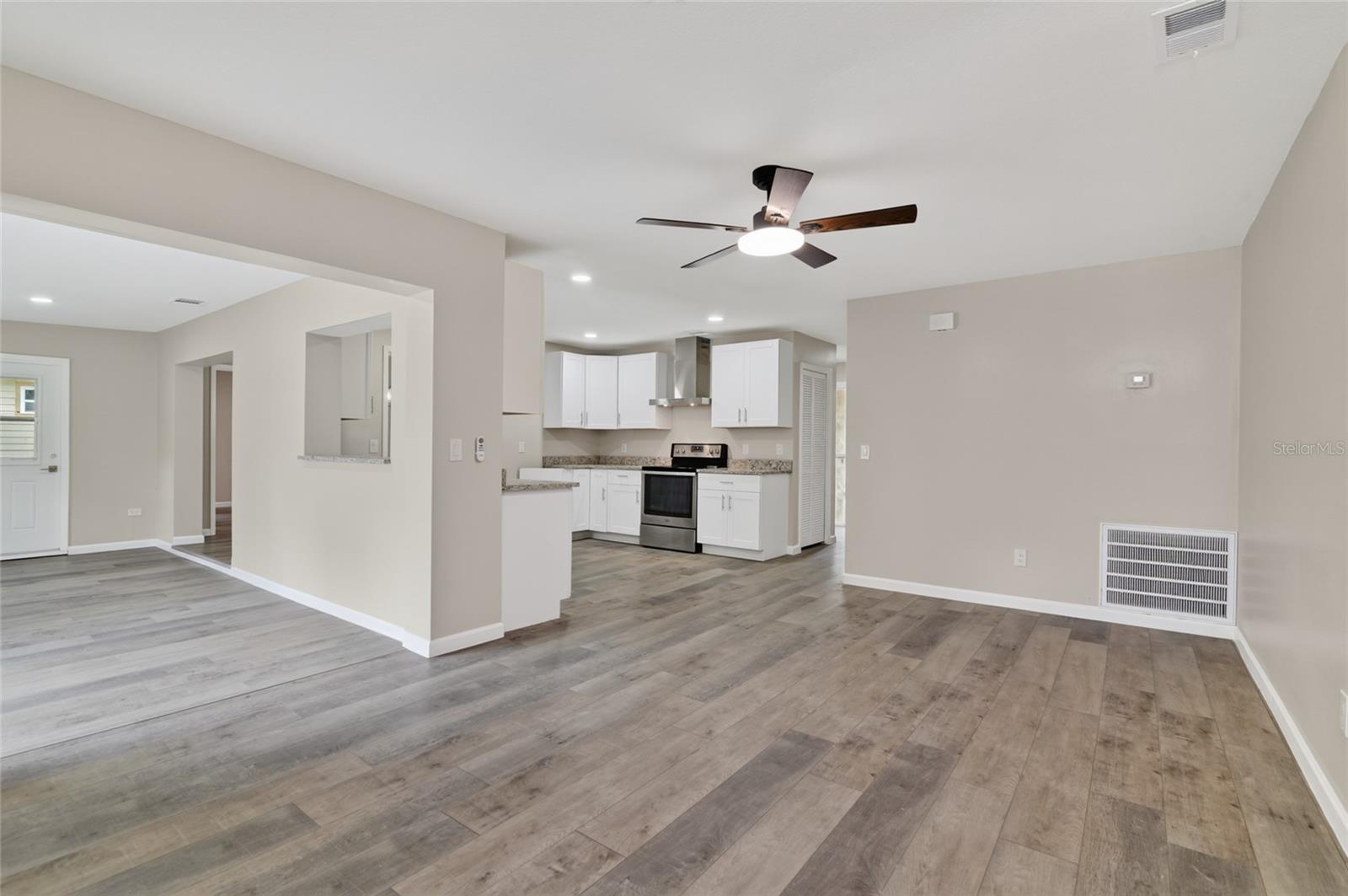 FOXWOOD PH 2 - Residential