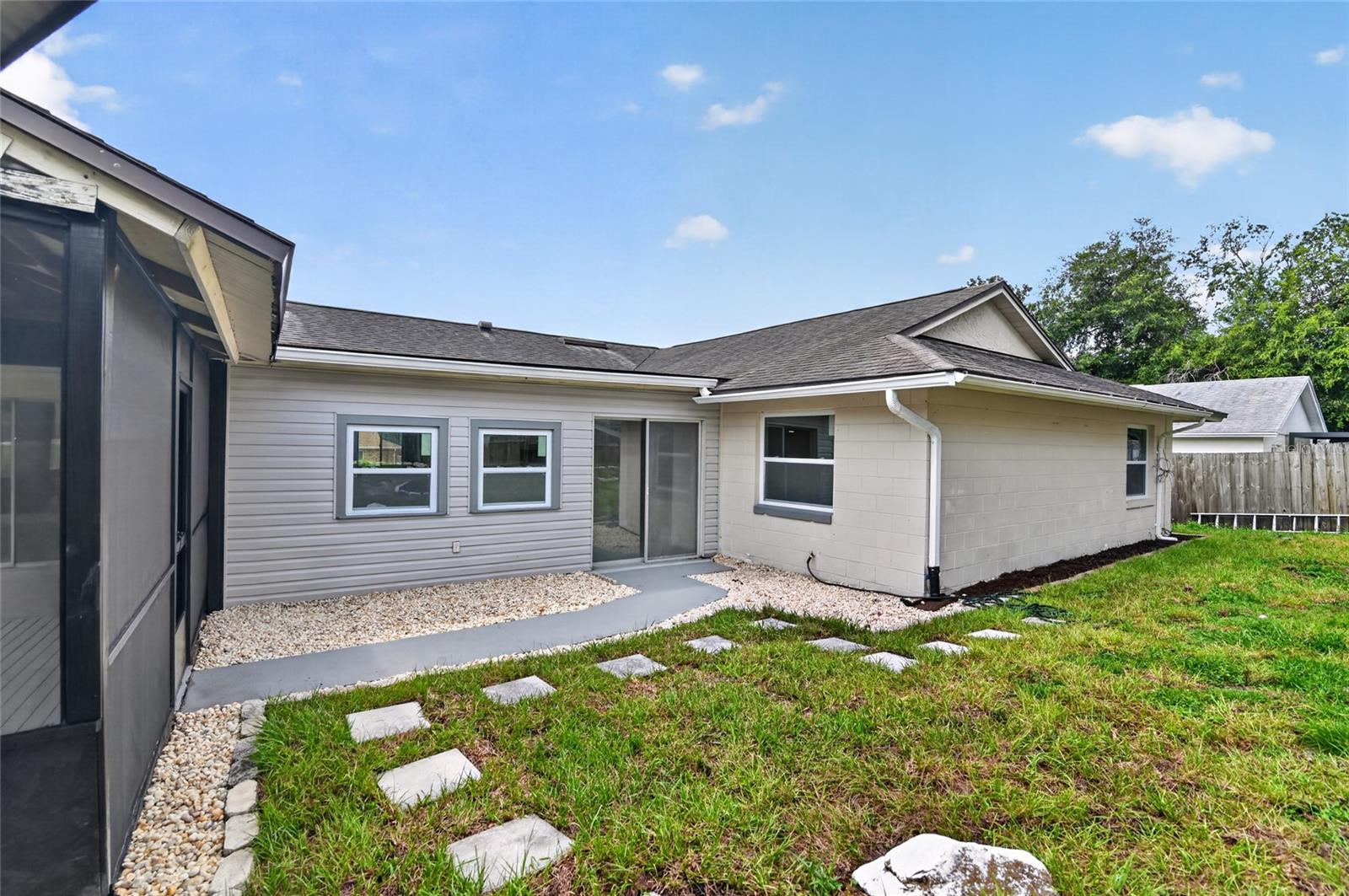 FOXWOOD PH 2 - Residential