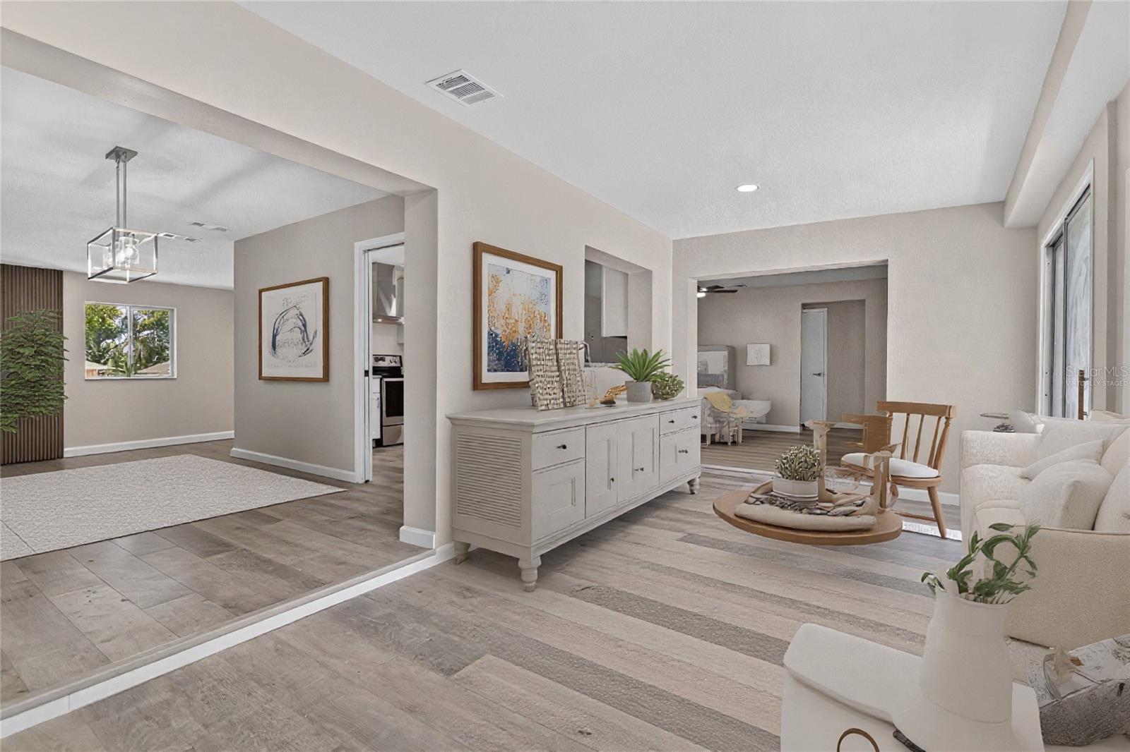 FOXWOOD PH 2 - Residential