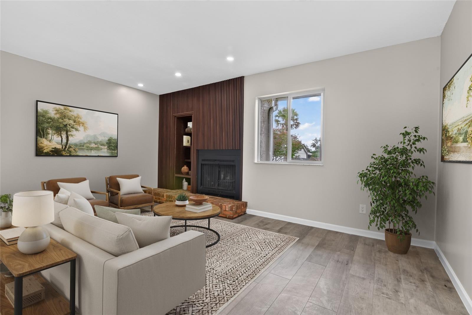 FOXWOOD PH 2 - Residential