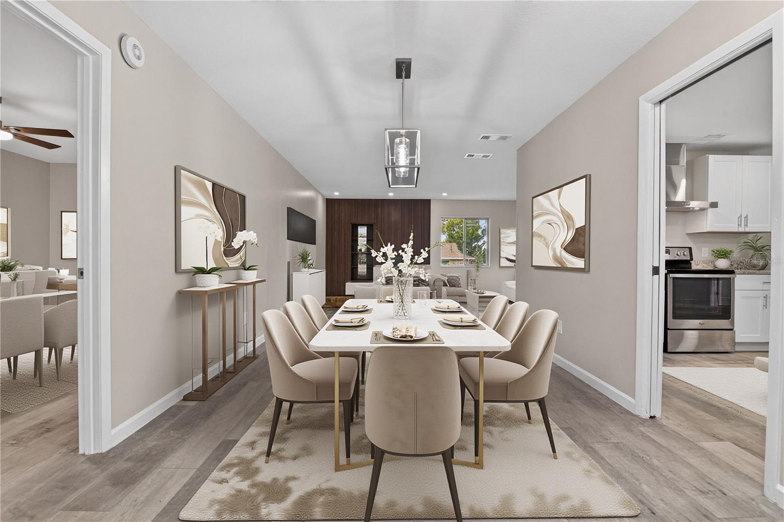 FOXWOOD PH 2 - Residential