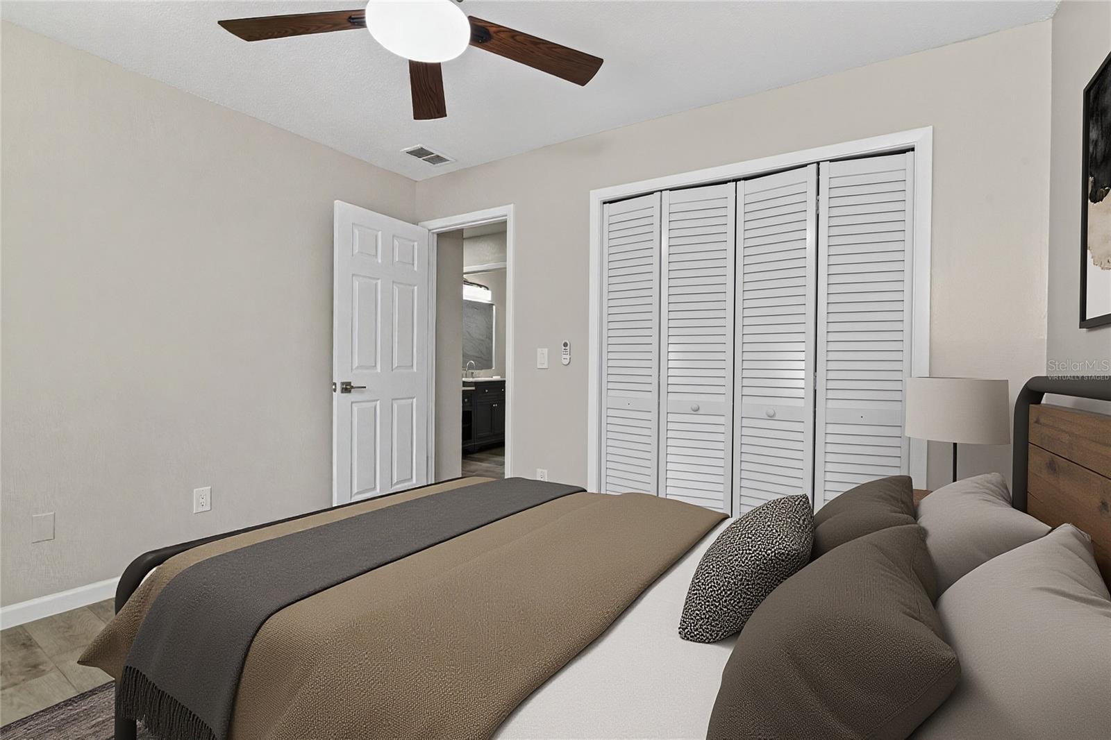FOXWOOD PH 2 - Residential
