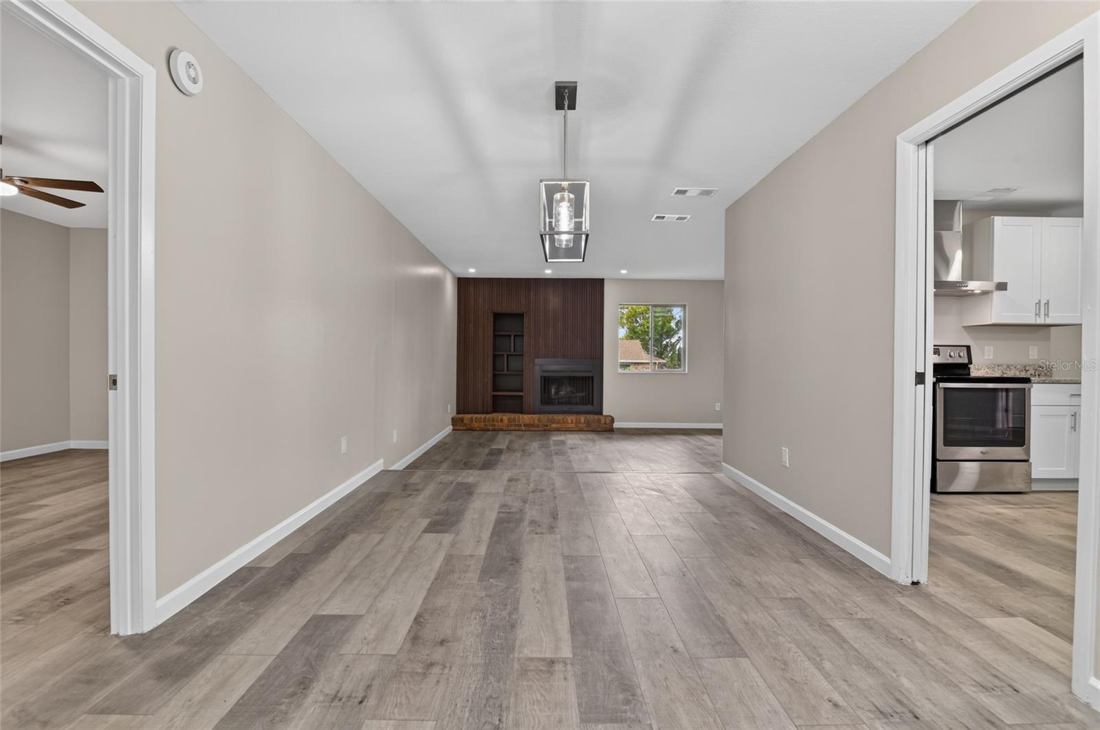 FOXWOOD PH 2 - Residential