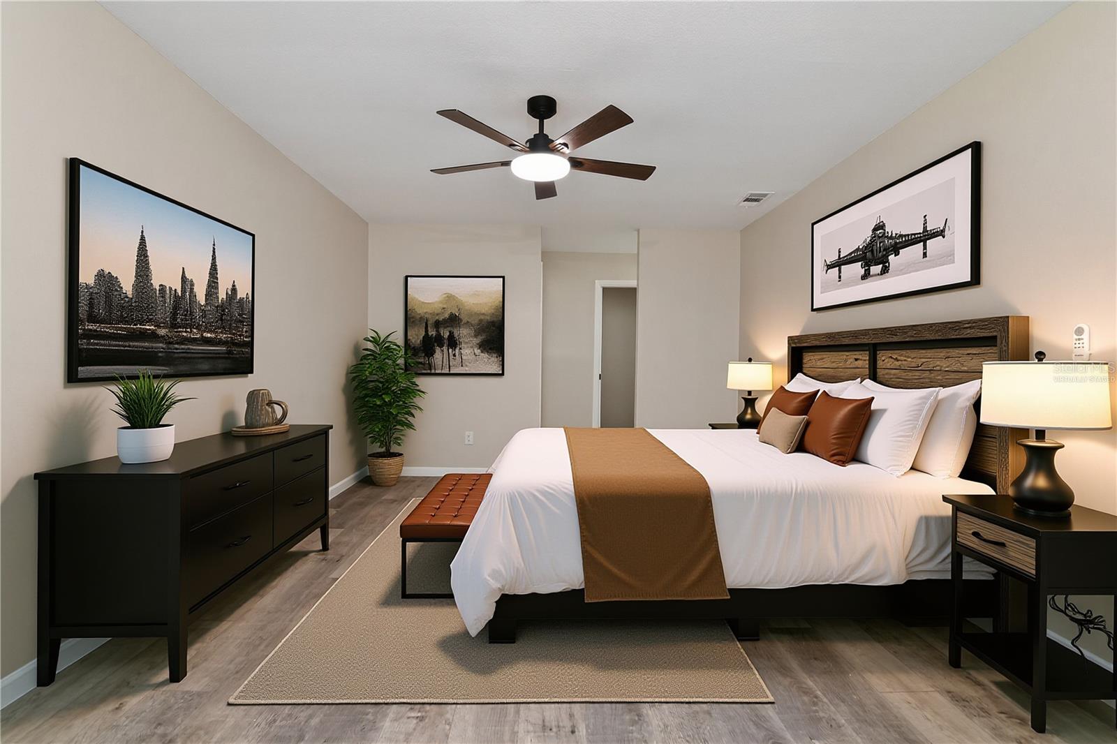 FOXWOOD PH 2 - Residential
