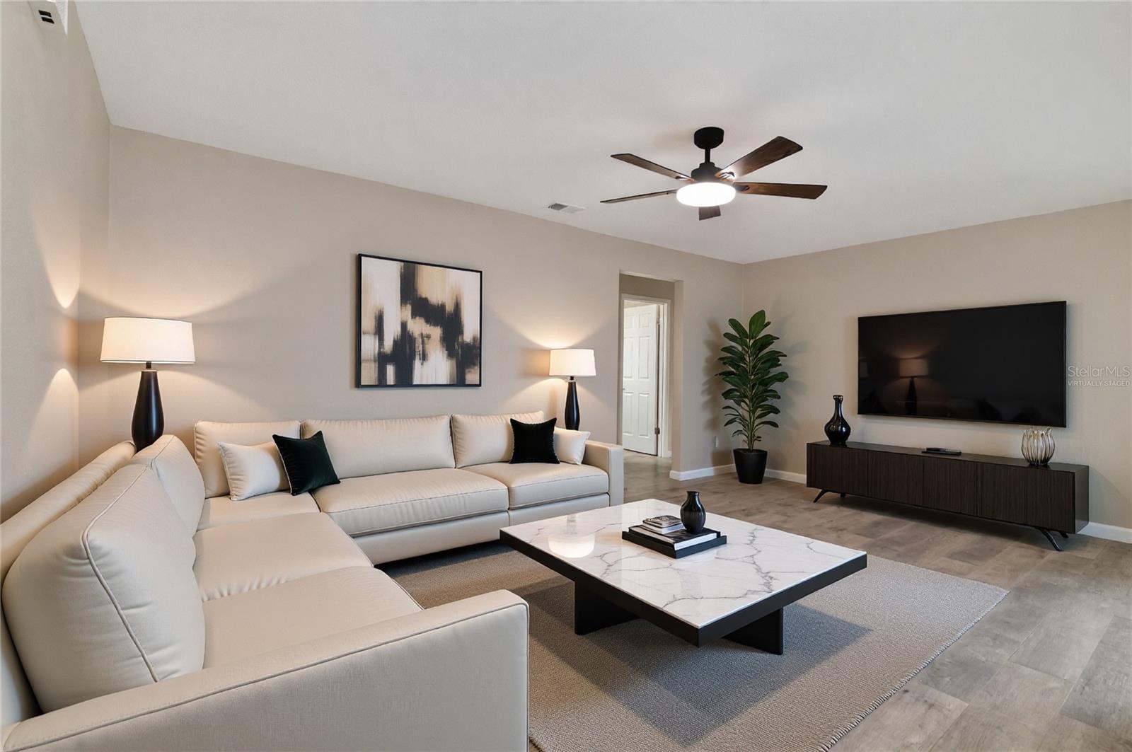 FOXWOOD PH 2 - Residential