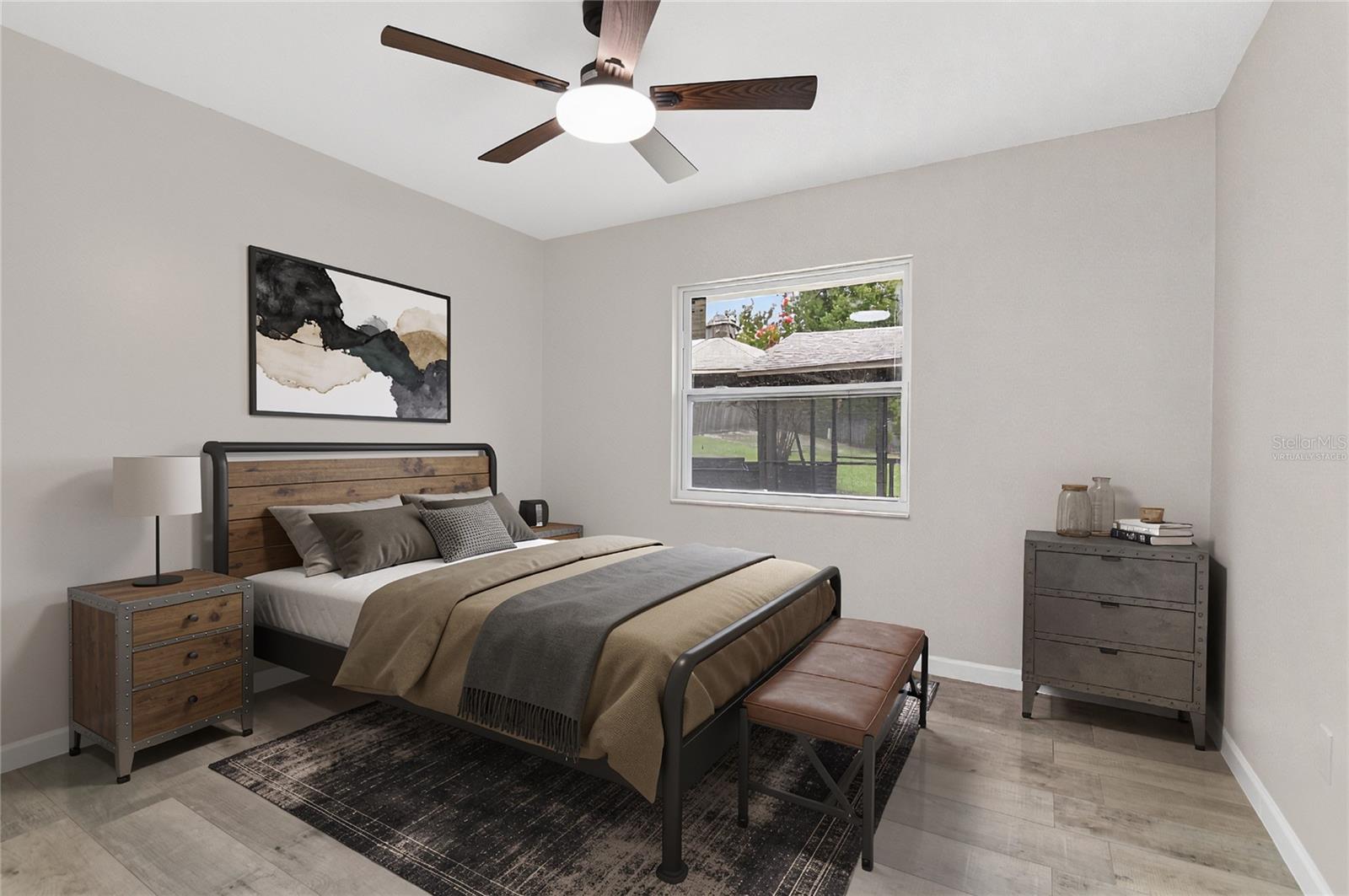 FOXWOOD PH 2 - Residential