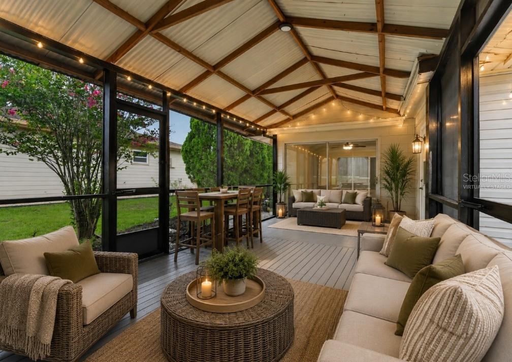 FOXWOOD PH 2 - Residential