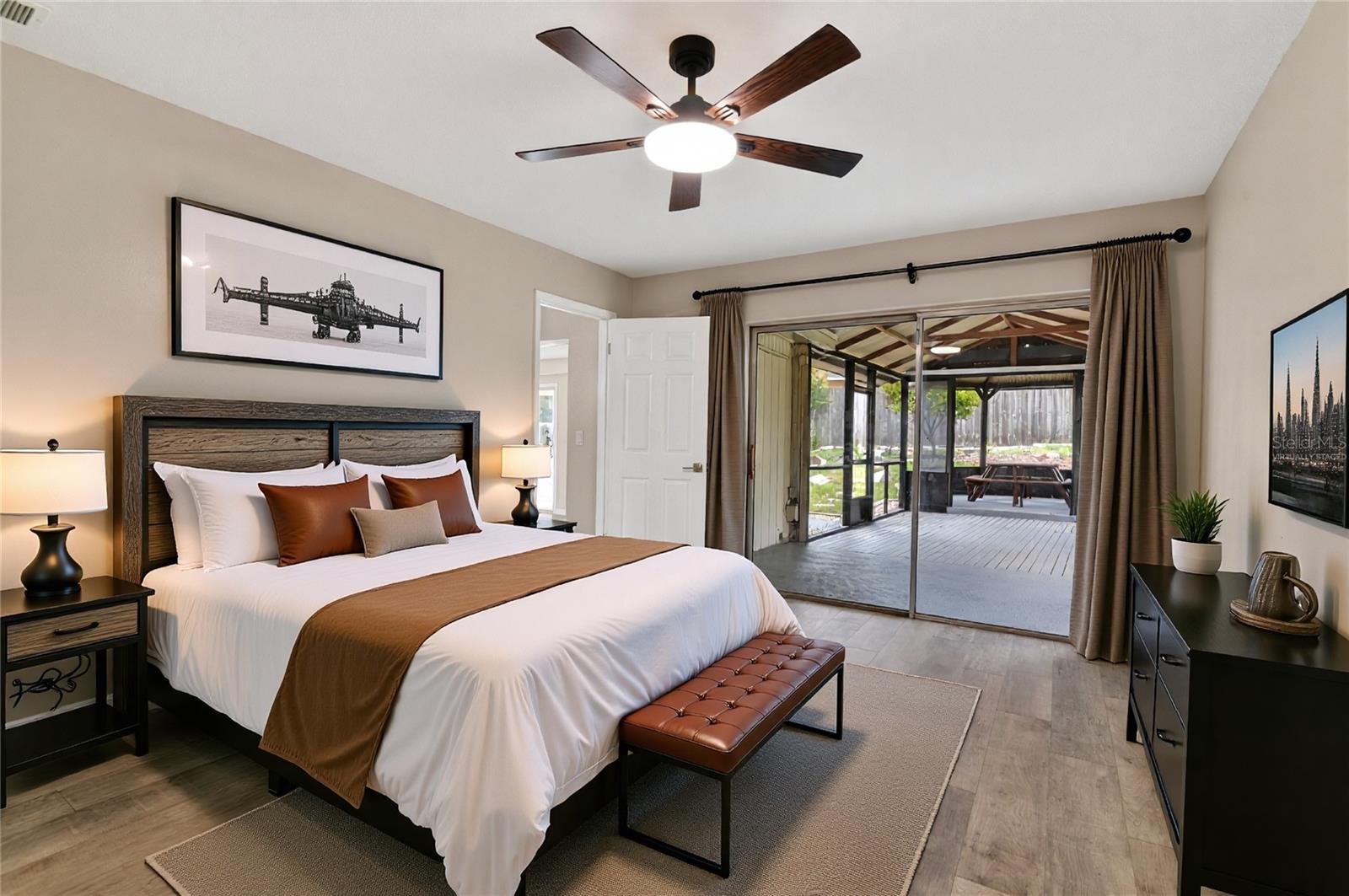 FOXWOOD PH 2 - Residential