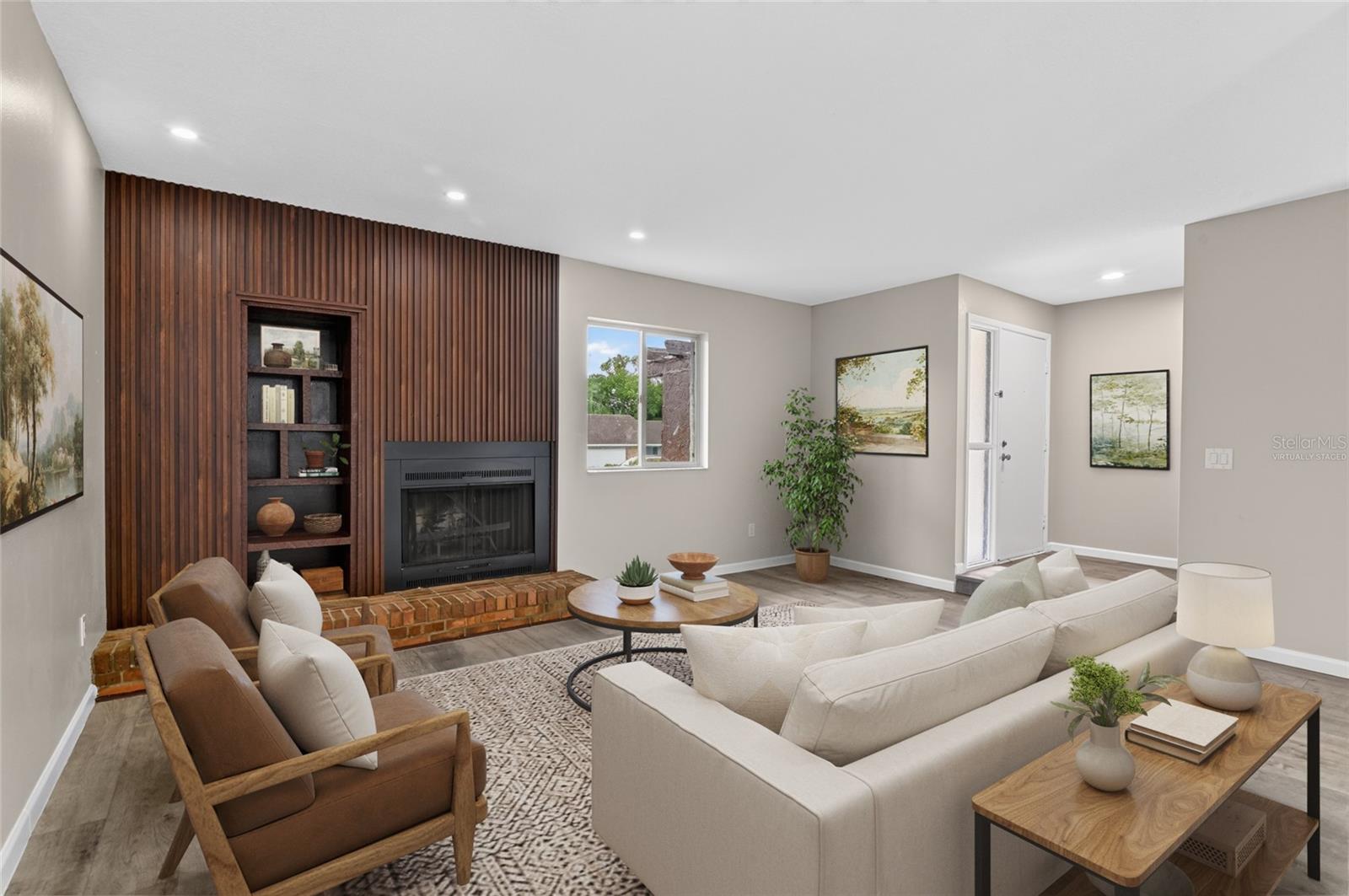 FOXWOOD PH 2 - Residential