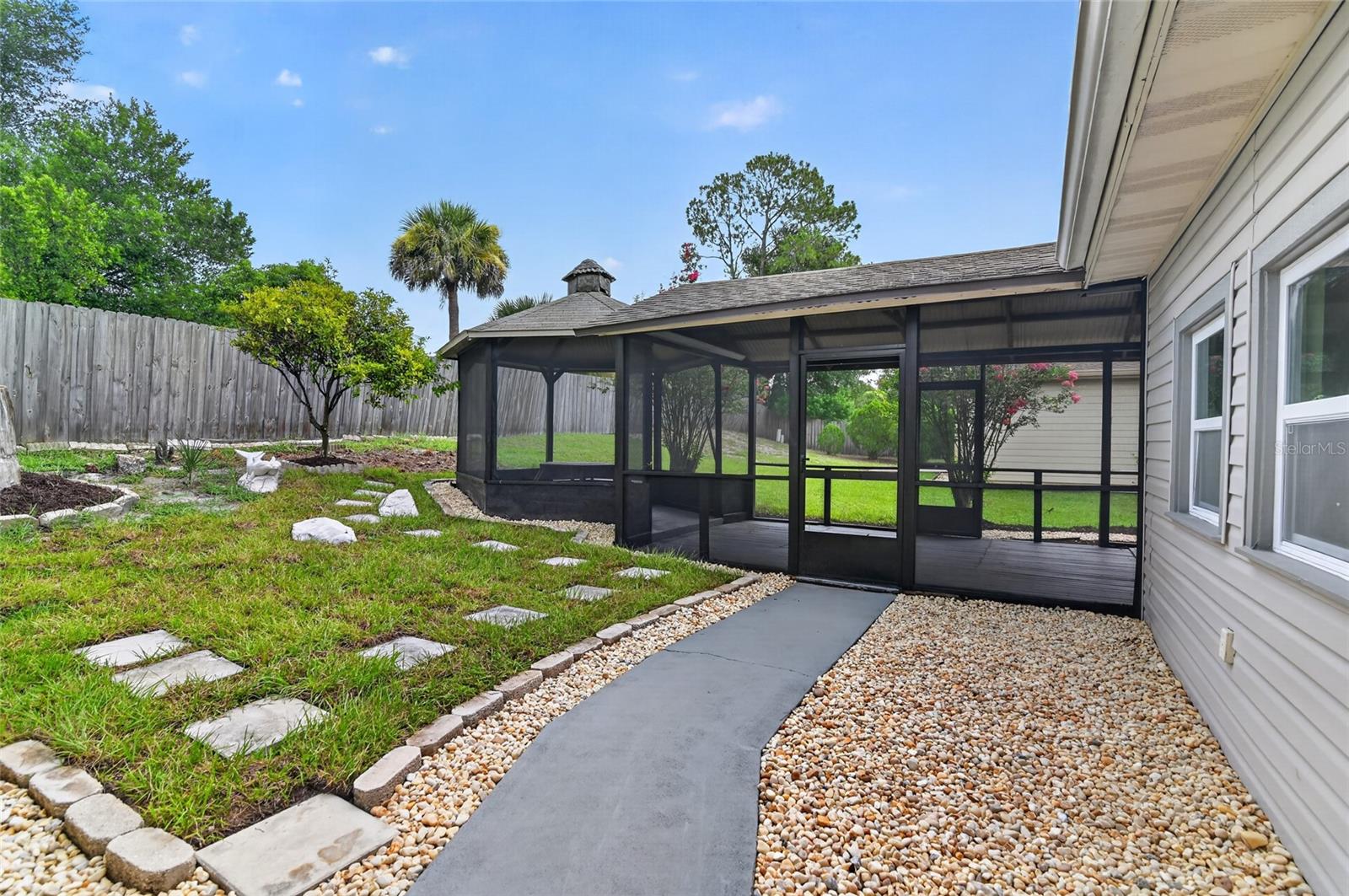 FOXWOOD PH 2 - Residential