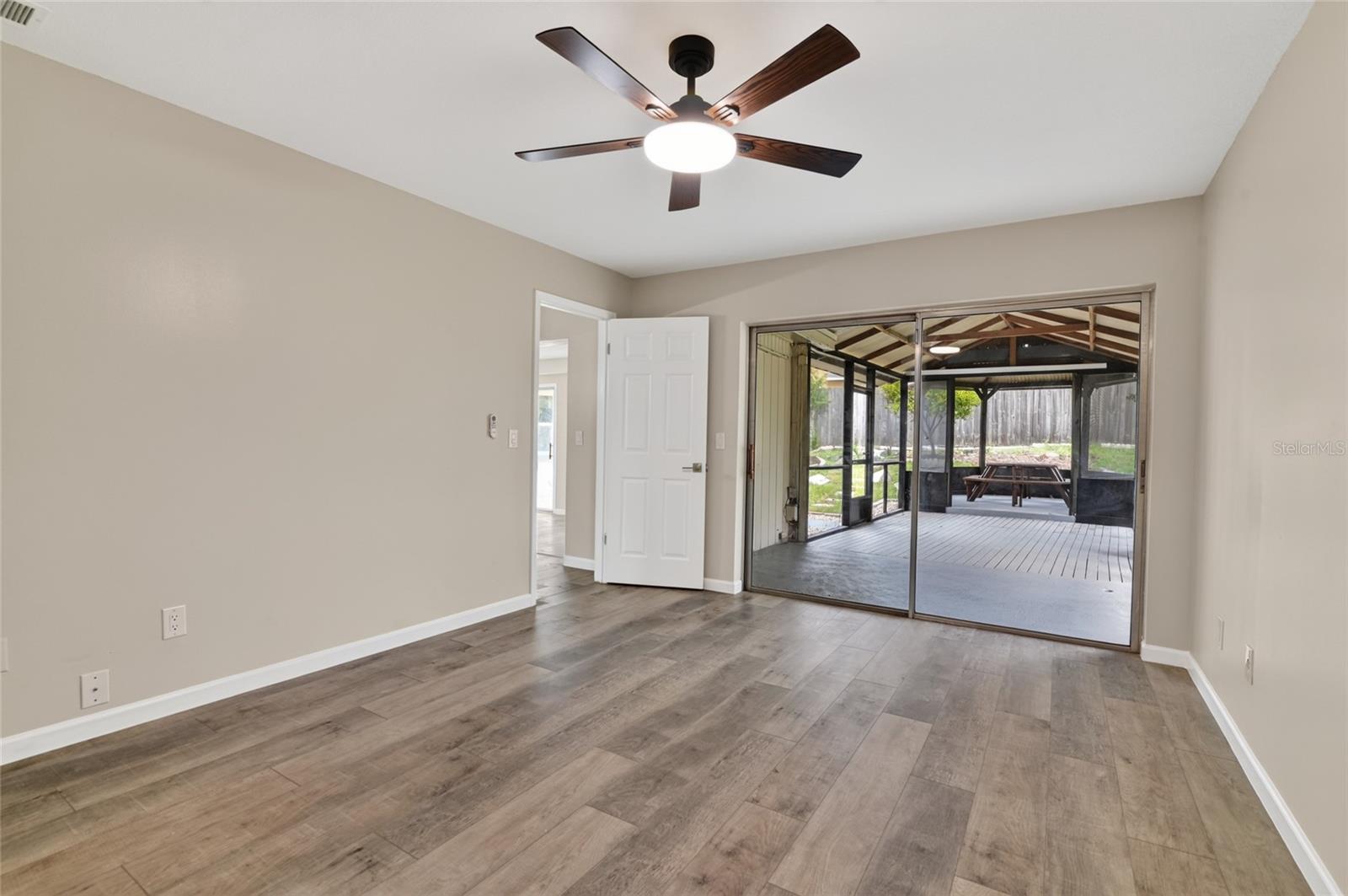 FOXWOOD PH 2 - Residential