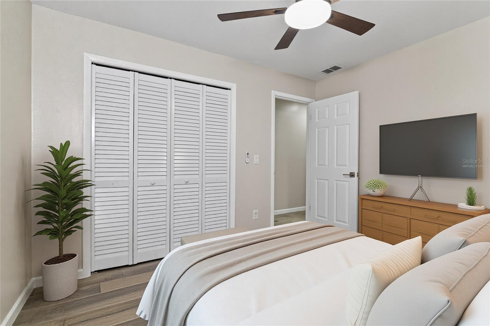 FOXWOOD PH 2 - Residential