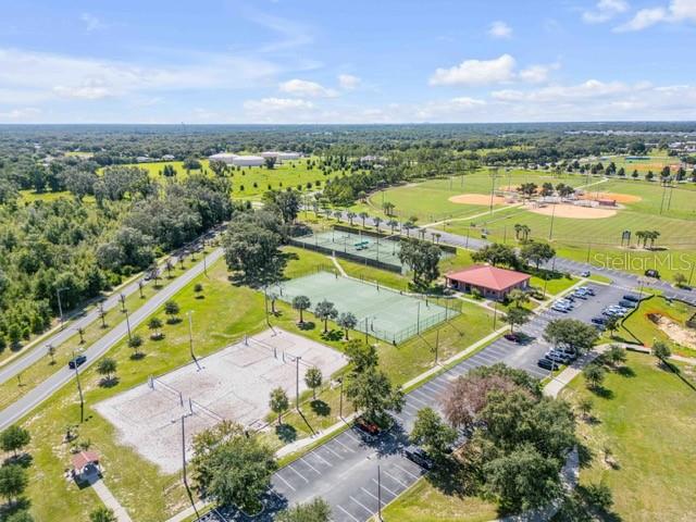 FOXWOOD PH 2 - Residential