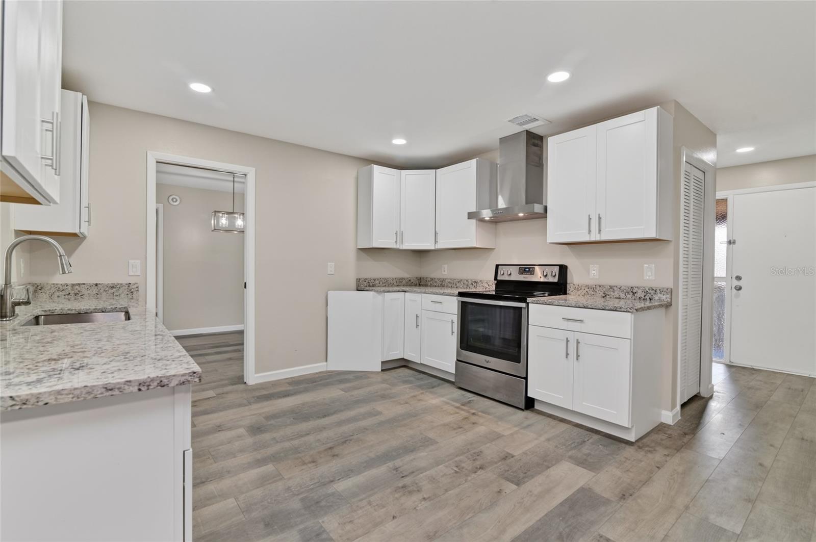 FOXWOOD PH 2 - Residential