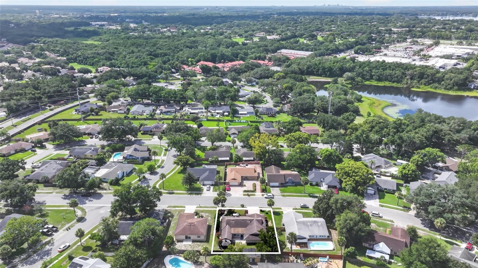 FOXWOOD PH 2 - Residential