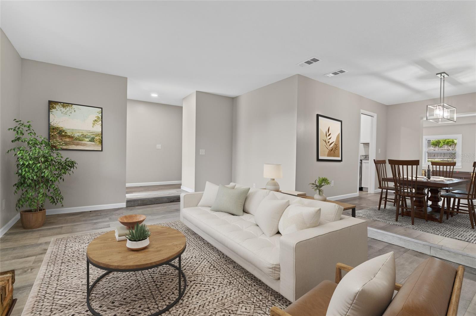 FOXWOOD PH 2 - Residential